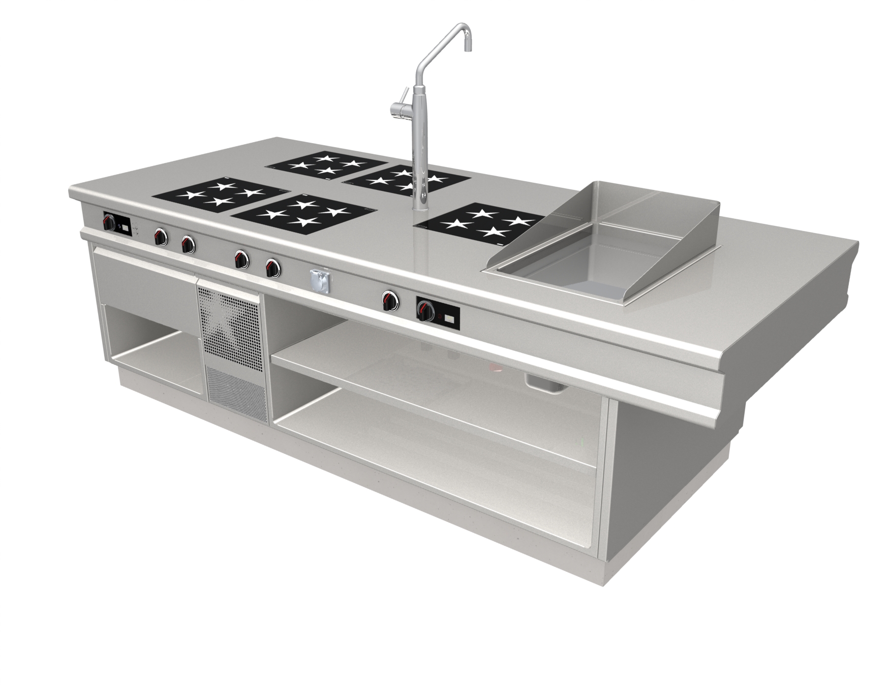 Referenzen Menu System AG - 