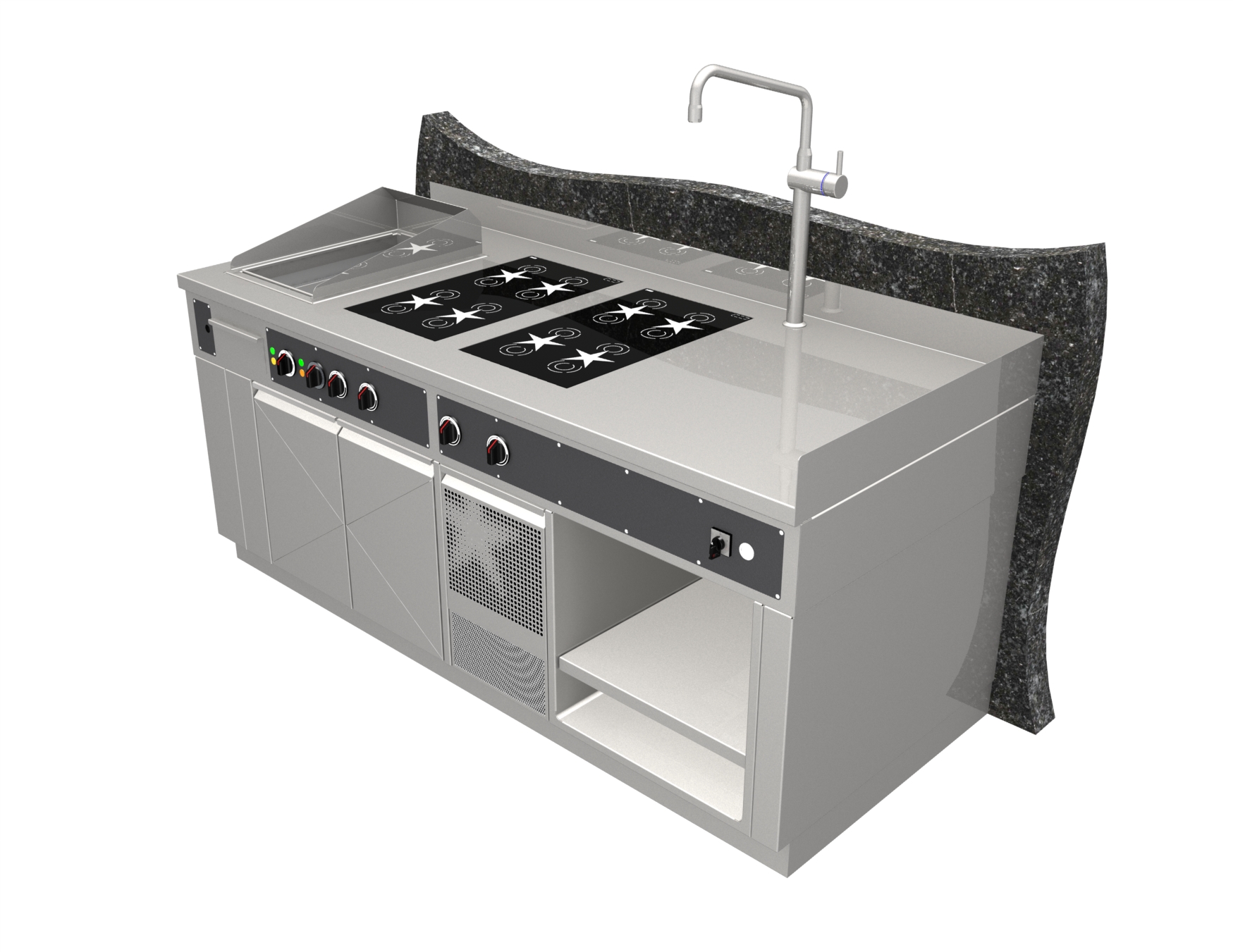 Referenzen Menu System AG - 