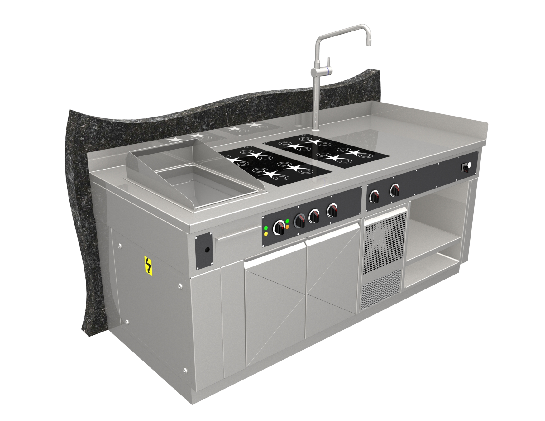 Referenzen Menu System AG - 