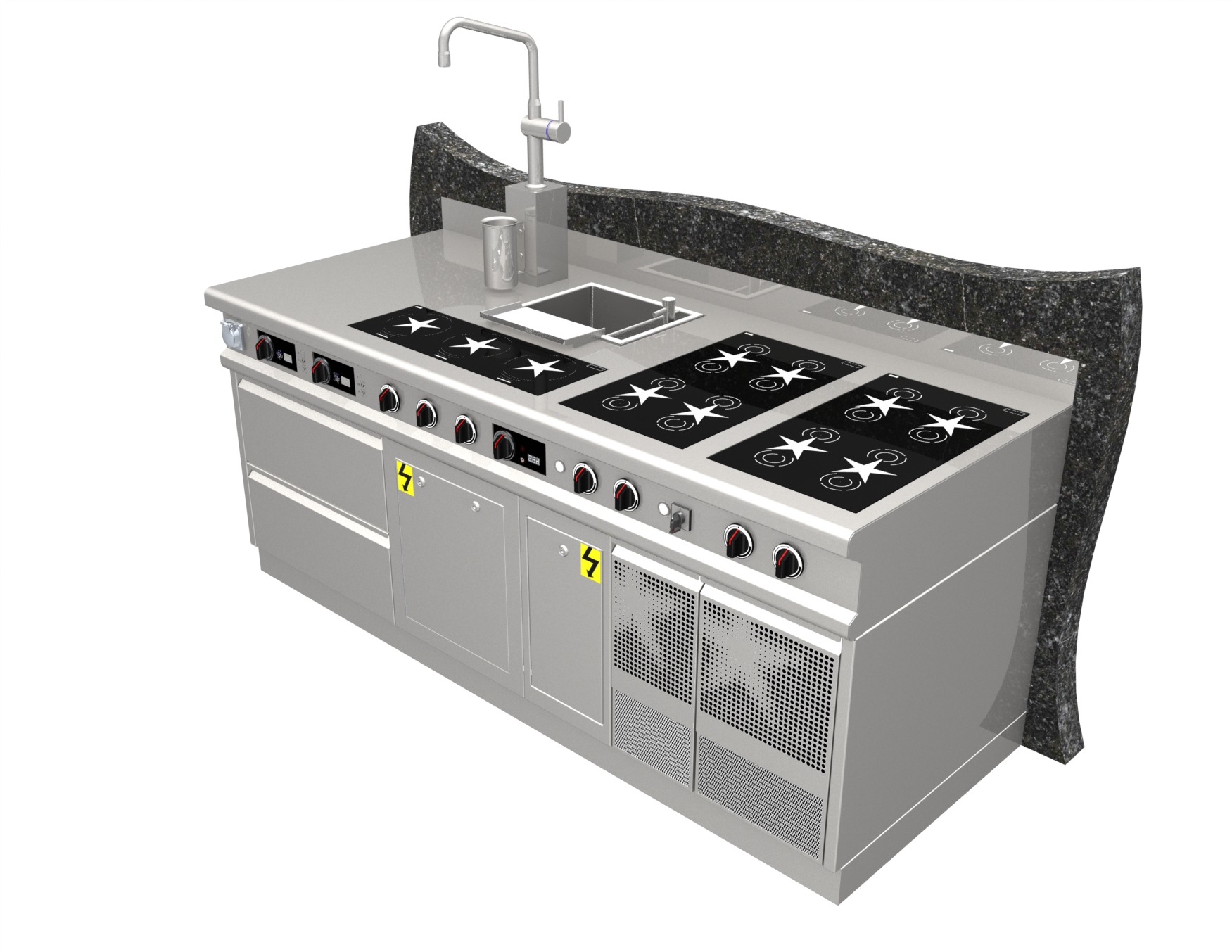 Referenzen Menu System AG - 