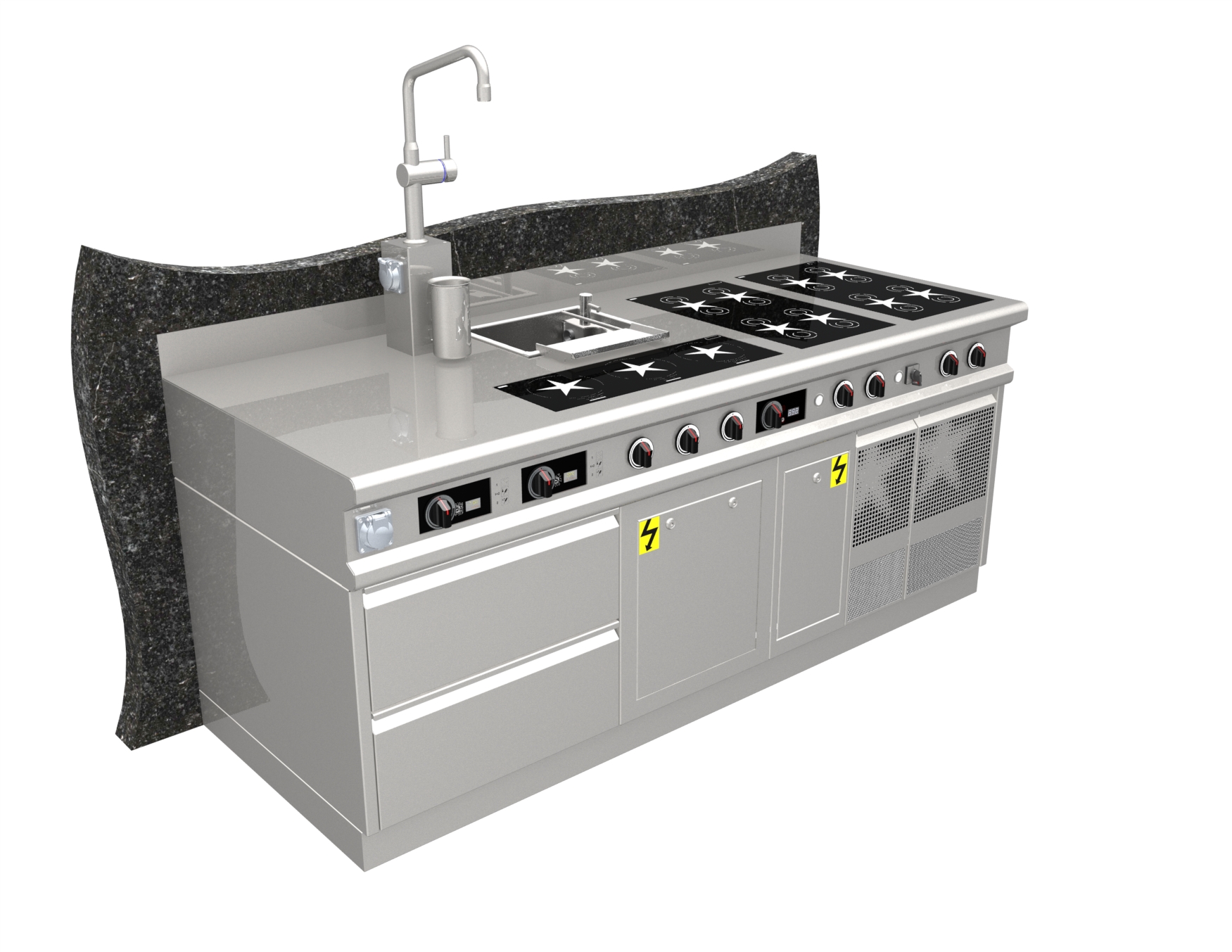 Referenzen Menu System AG - 