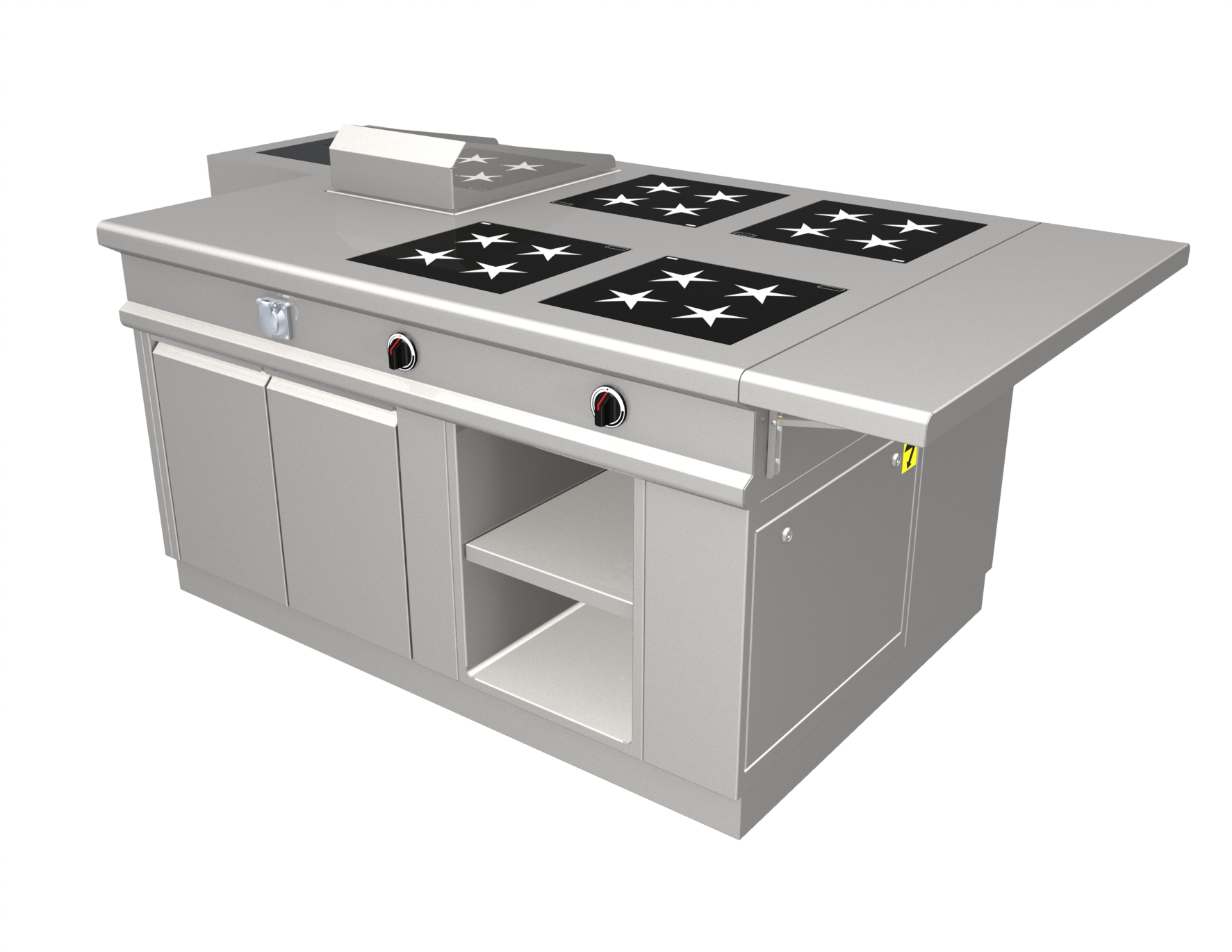 Referenzen Menu System AG - 