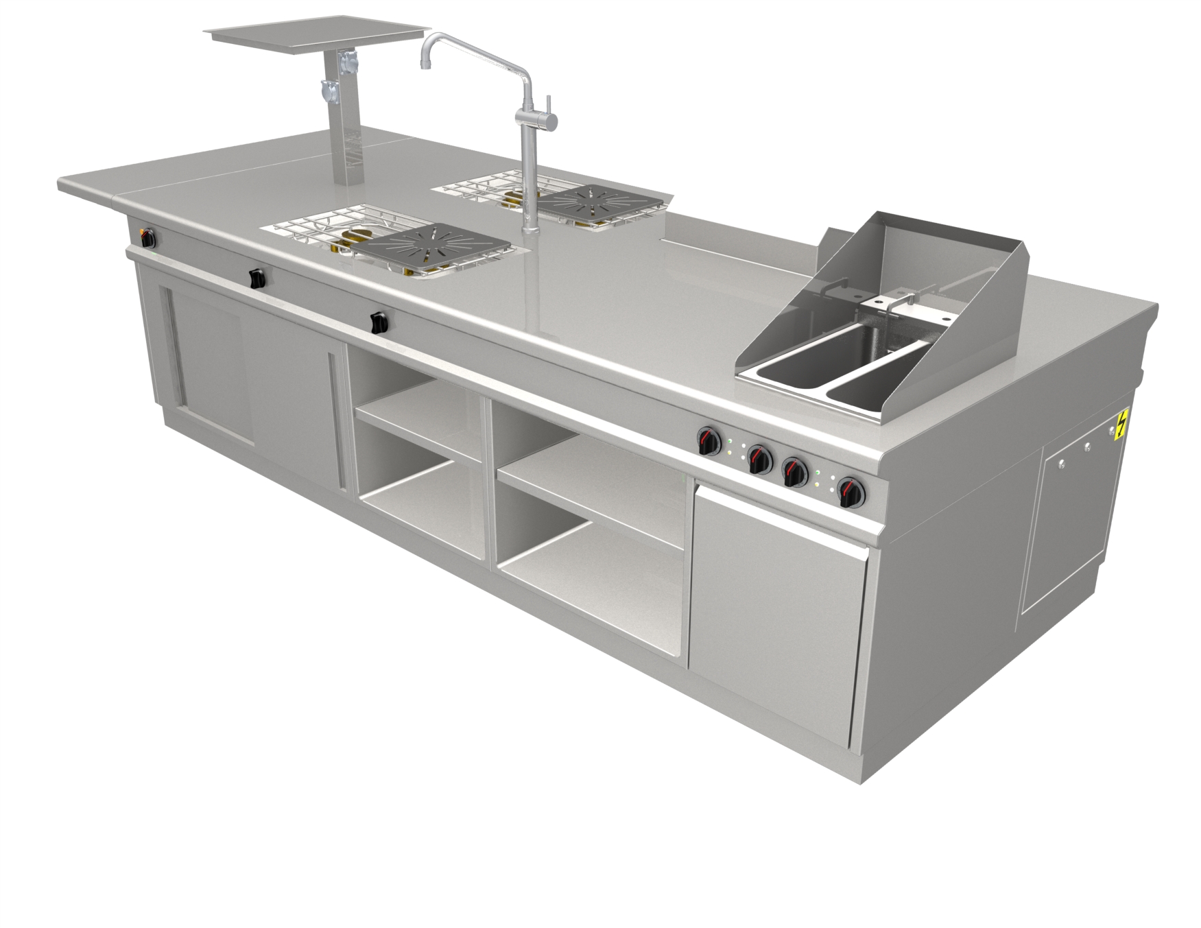 Referenzen Menu System AG - 