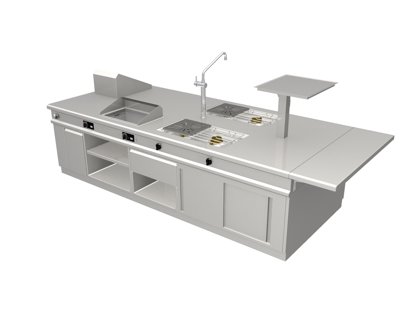 Referenzen Menu System AG - 