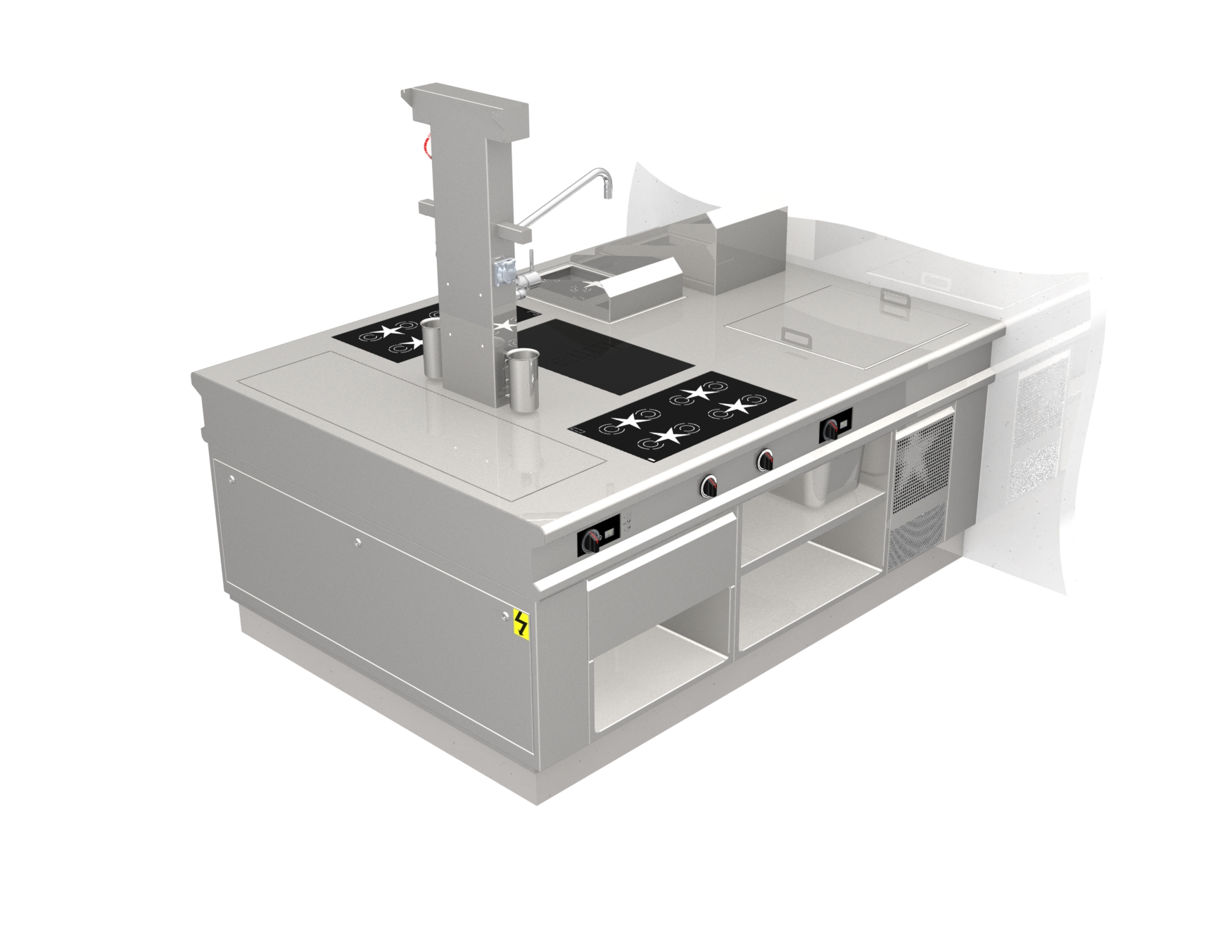 Referenzen Menu System AG - 