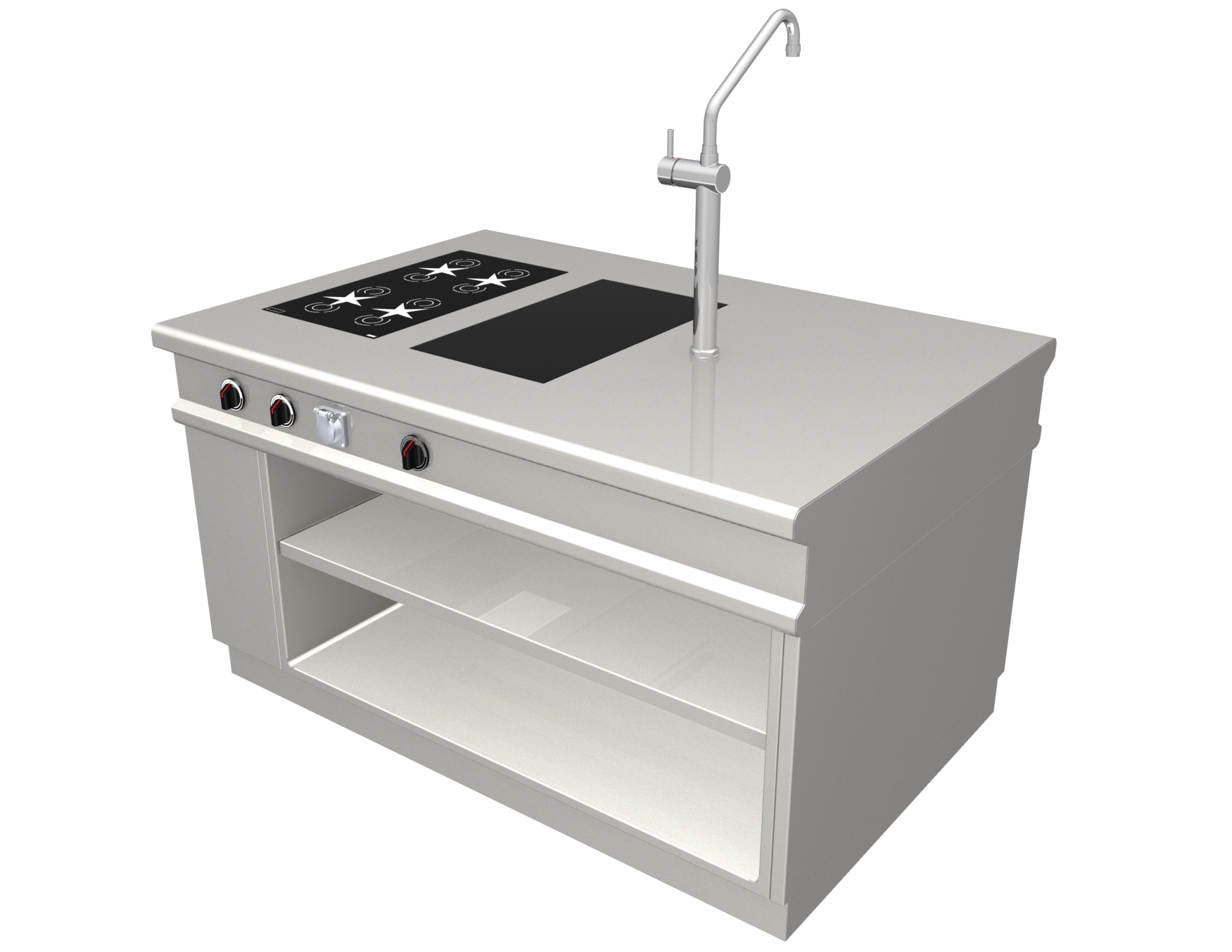 Referenzen Menu System AG - 