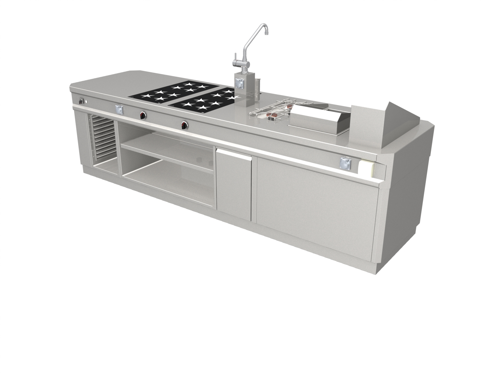 Referenzen Menu System AG - 