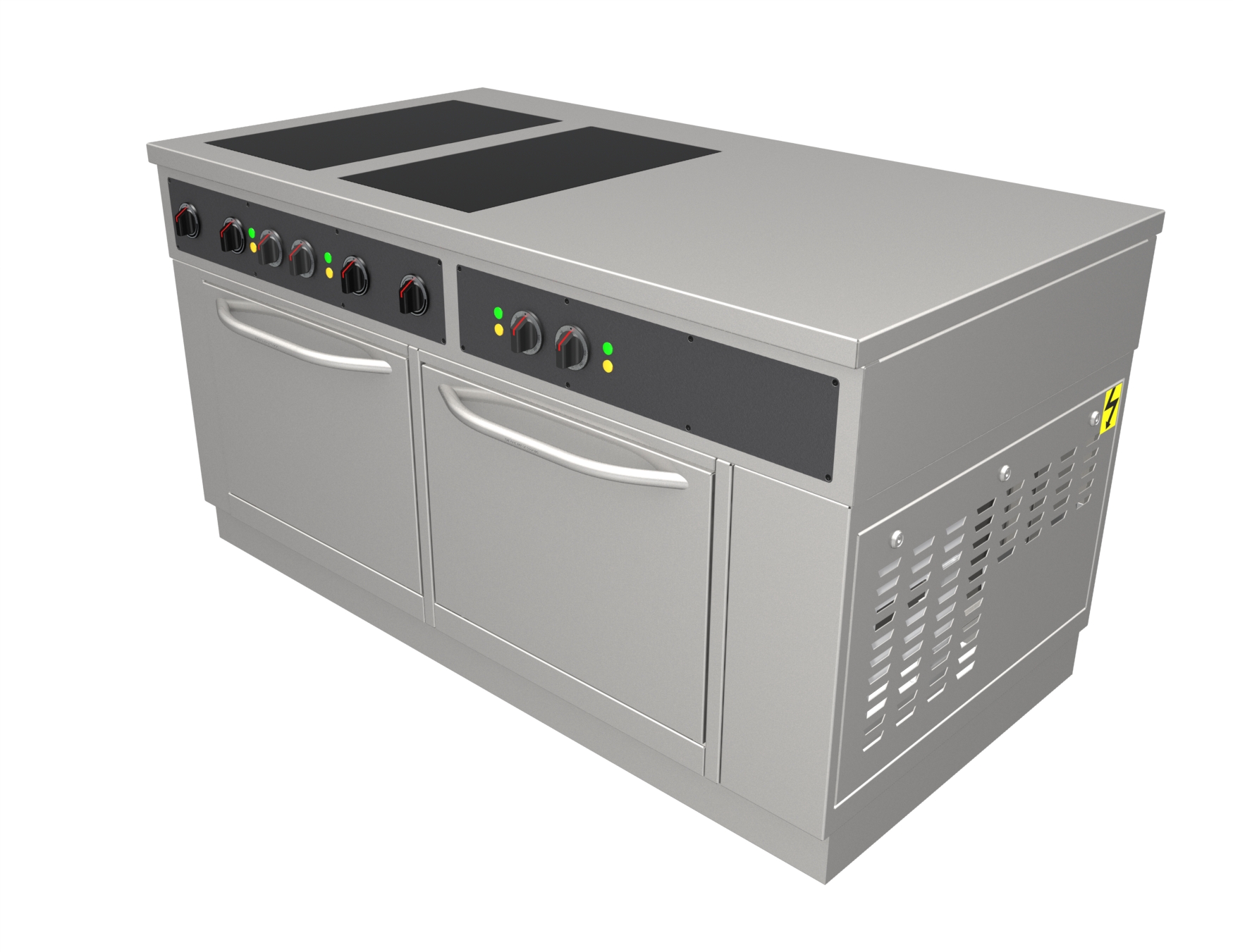 Referenzen Menu System AG - 