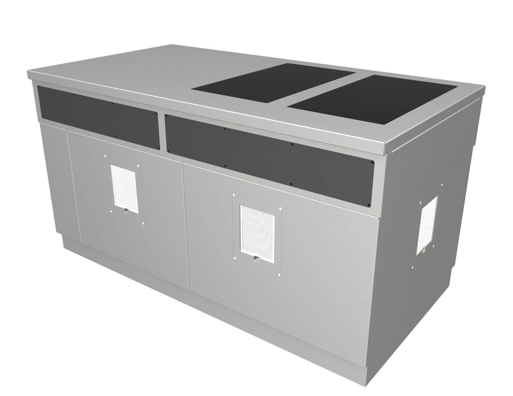 Referenzen Menu System AG - 