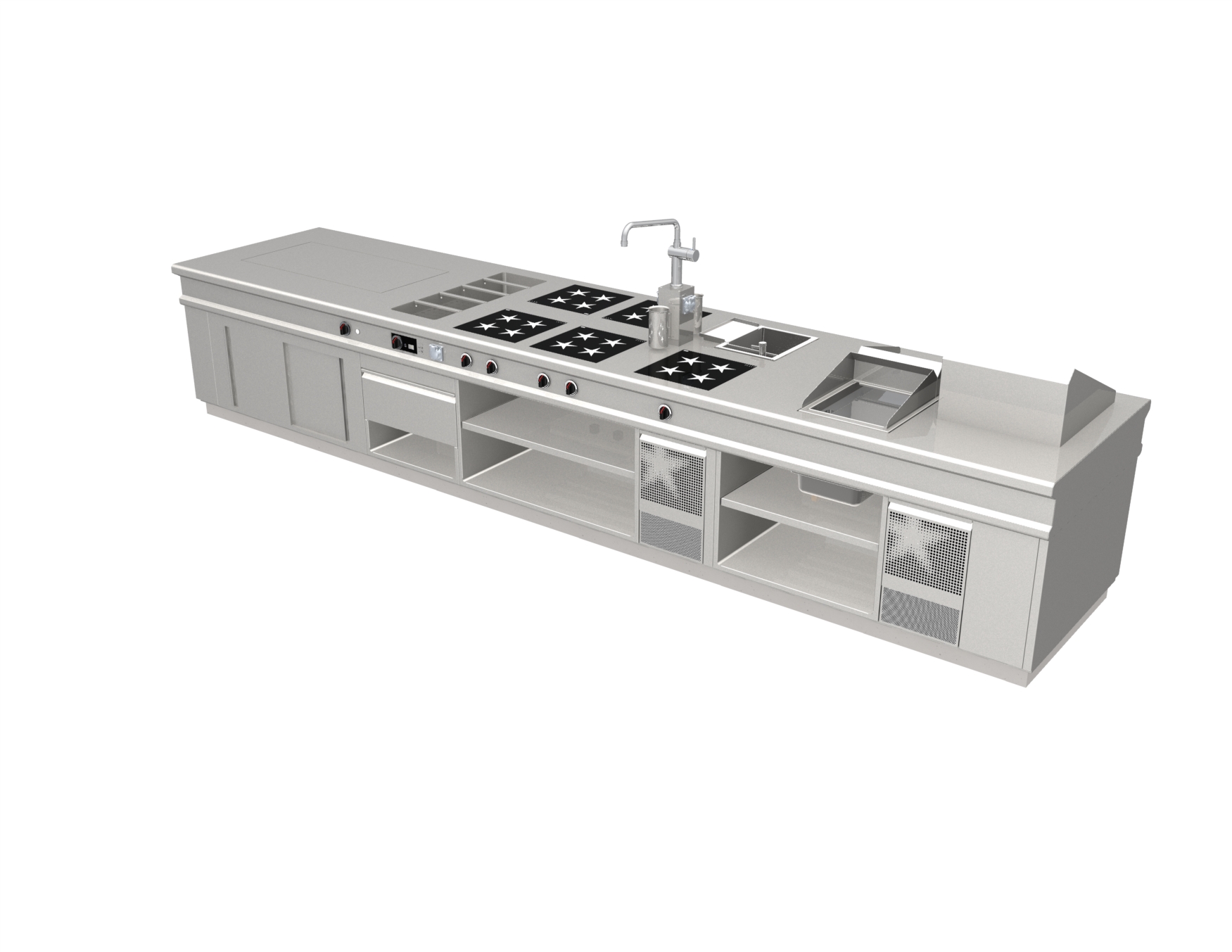 Referenzen Menu System AG - 