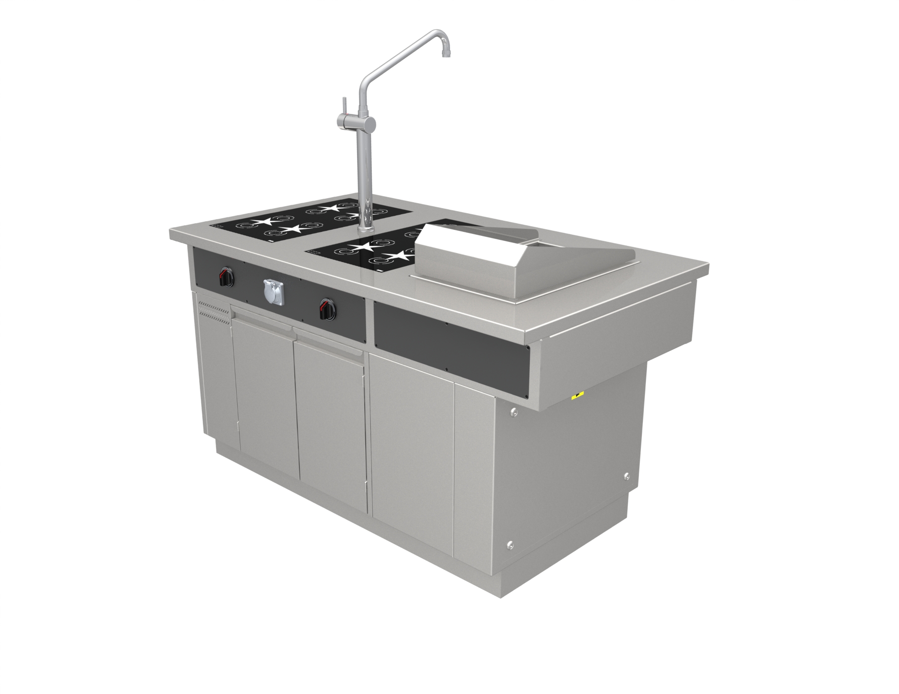 Referenzen Menu System AG - 