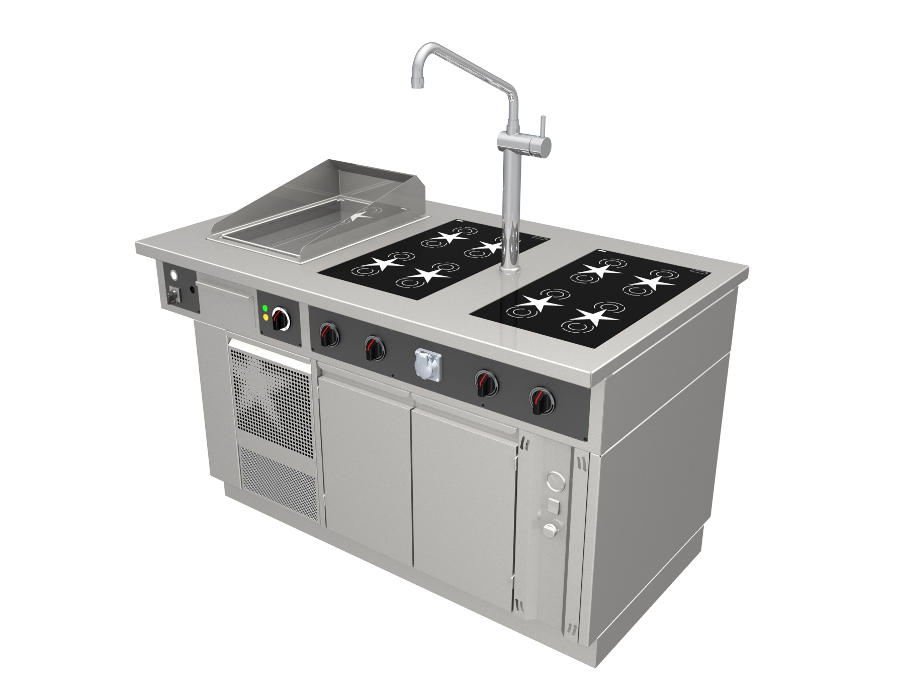 Referenzen Menu System AG - 