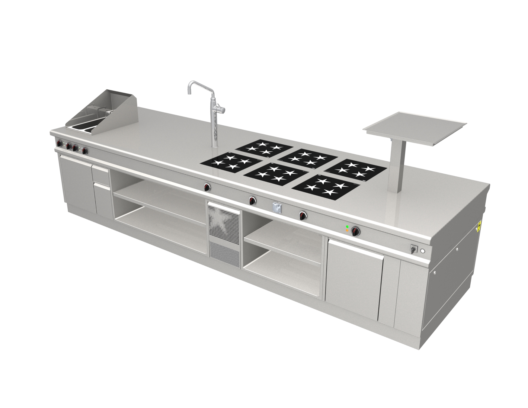 Referenzen Menu System AG - 