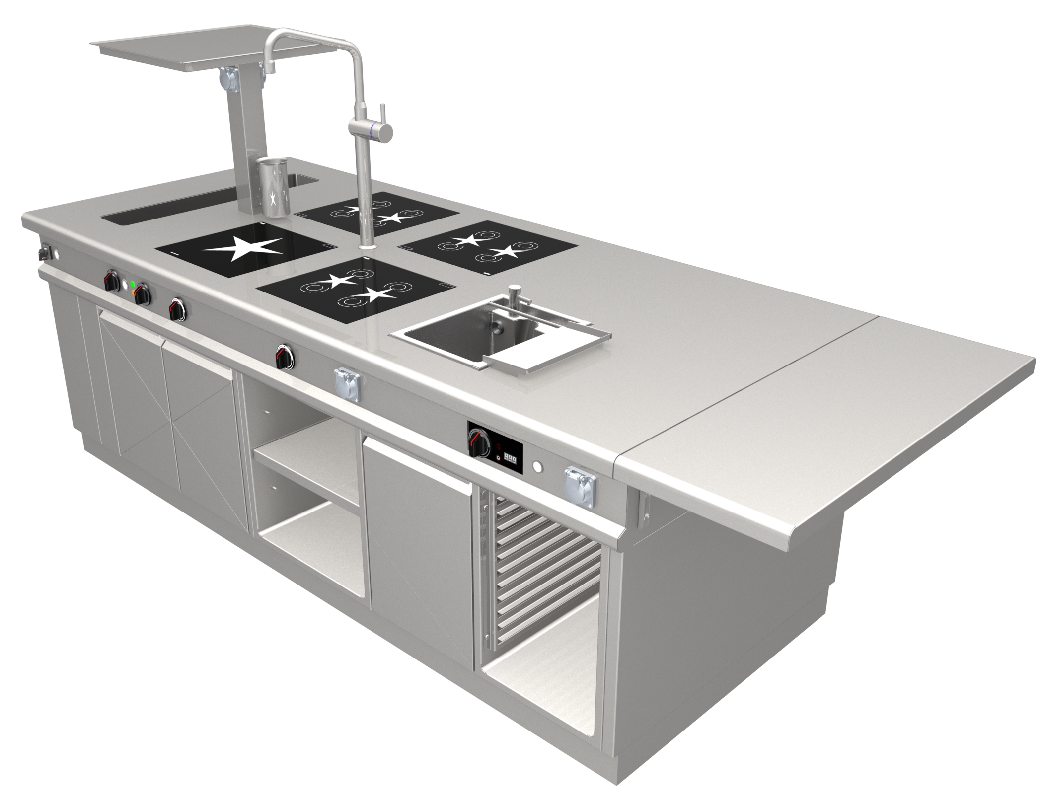 Referenzen Menu System AG - 