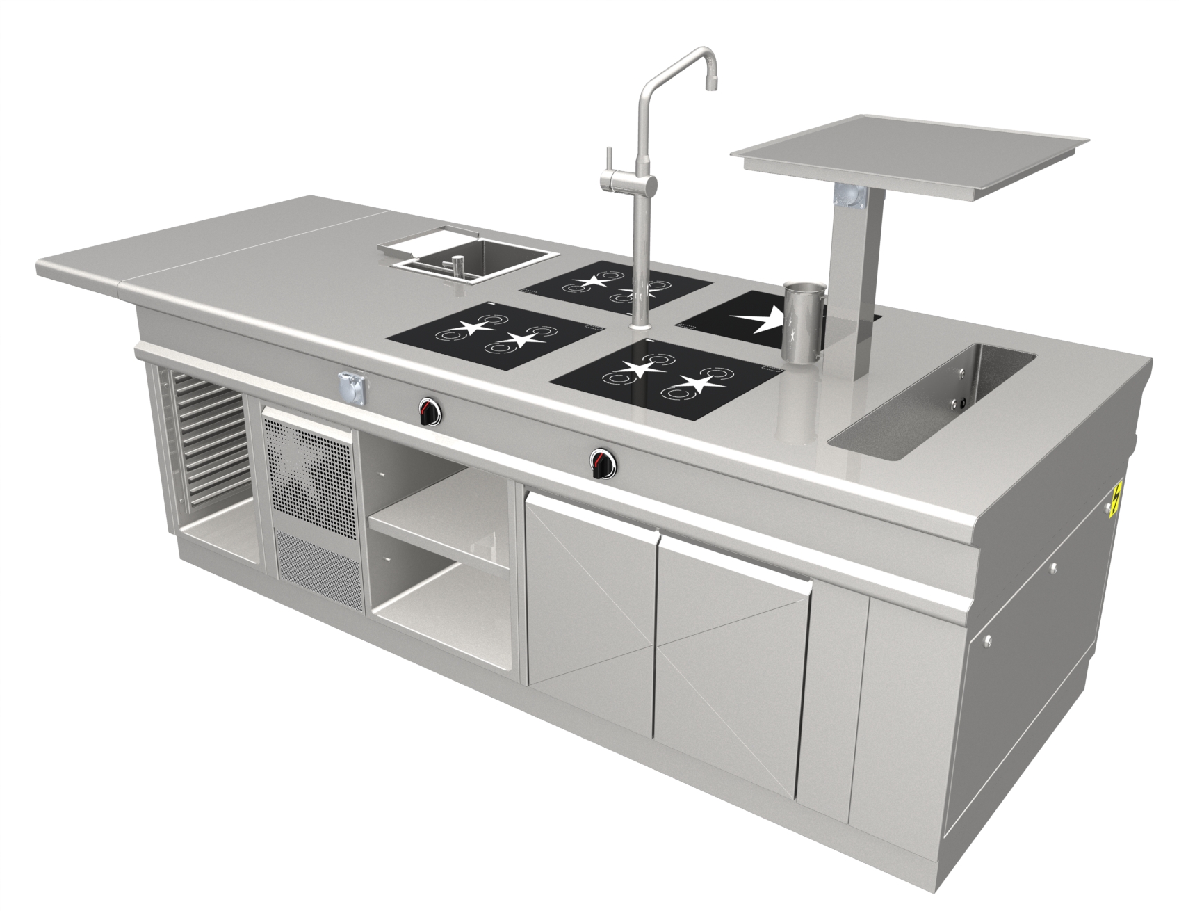 Referenzen Menu System AG - 