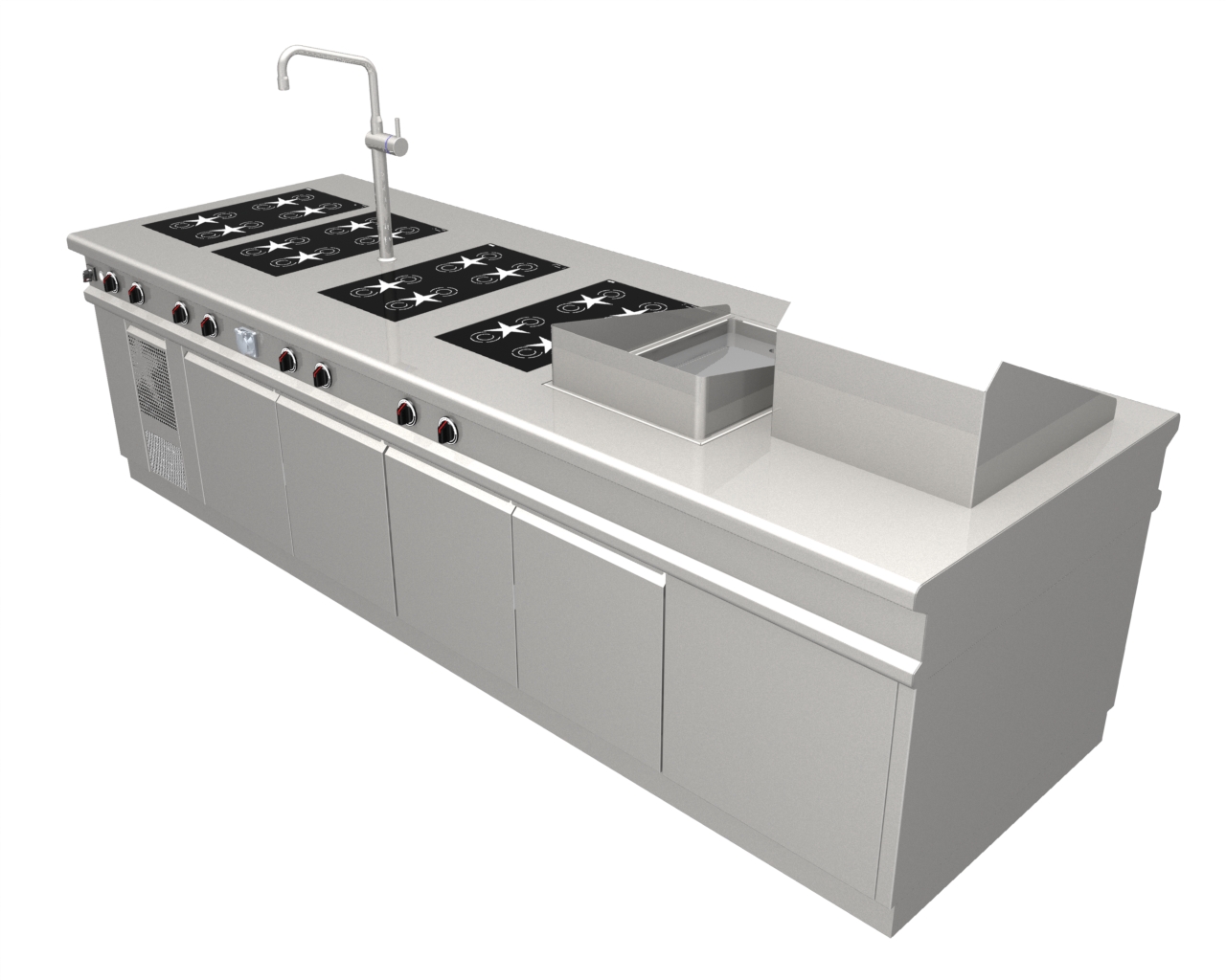 Referenzen Menu System AG - 