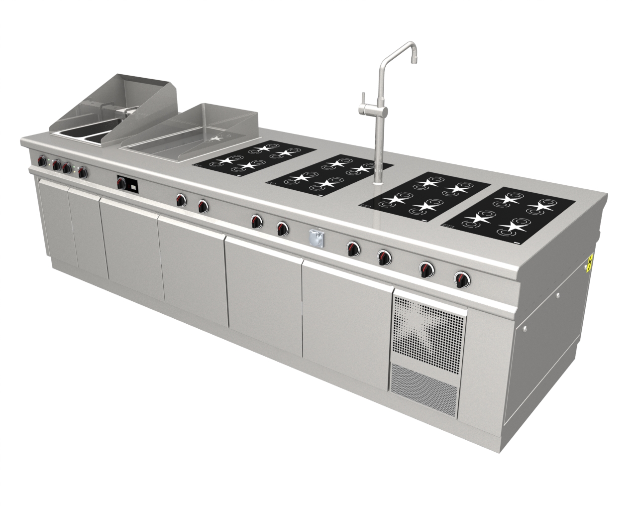 Referenzen Menu System AG - 