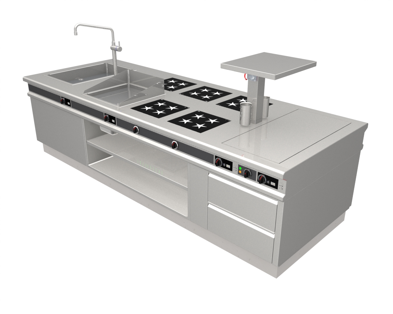 Referenzen Menu System AG - 