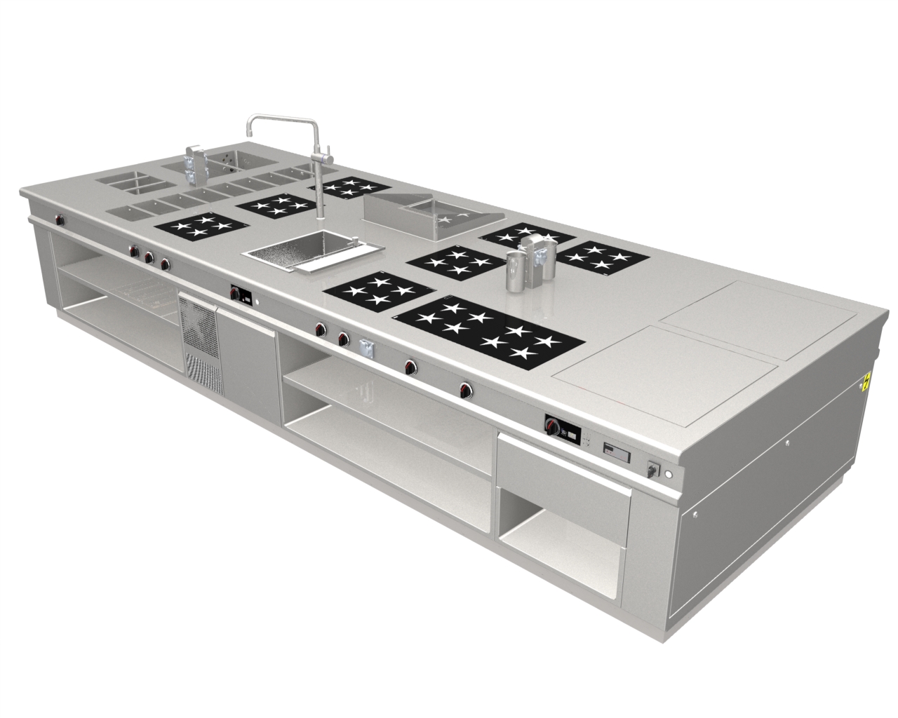 Referenzen Menu System AG - 