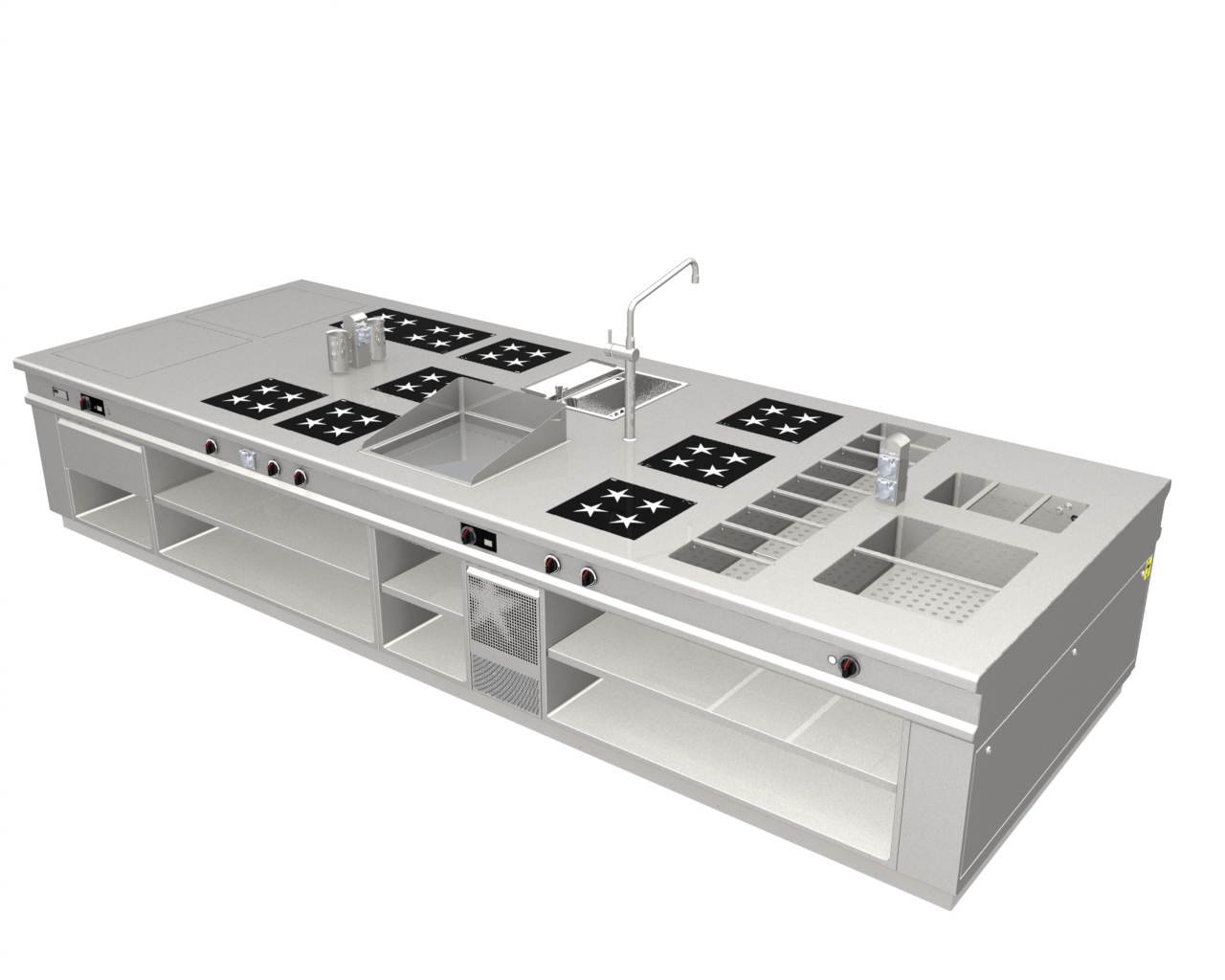 Referenzen Menu System AG - 