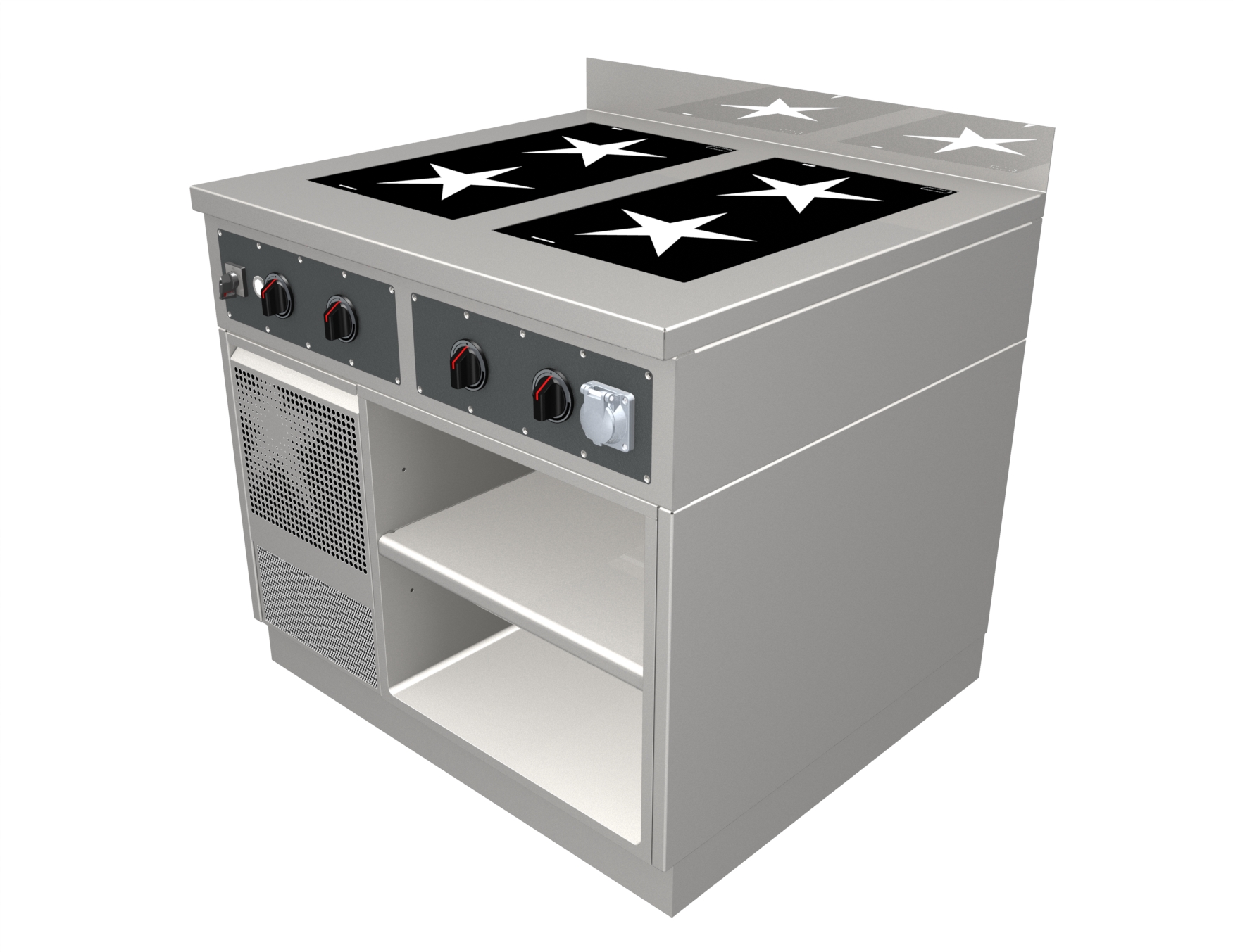 Referenzen Menu System AG - 