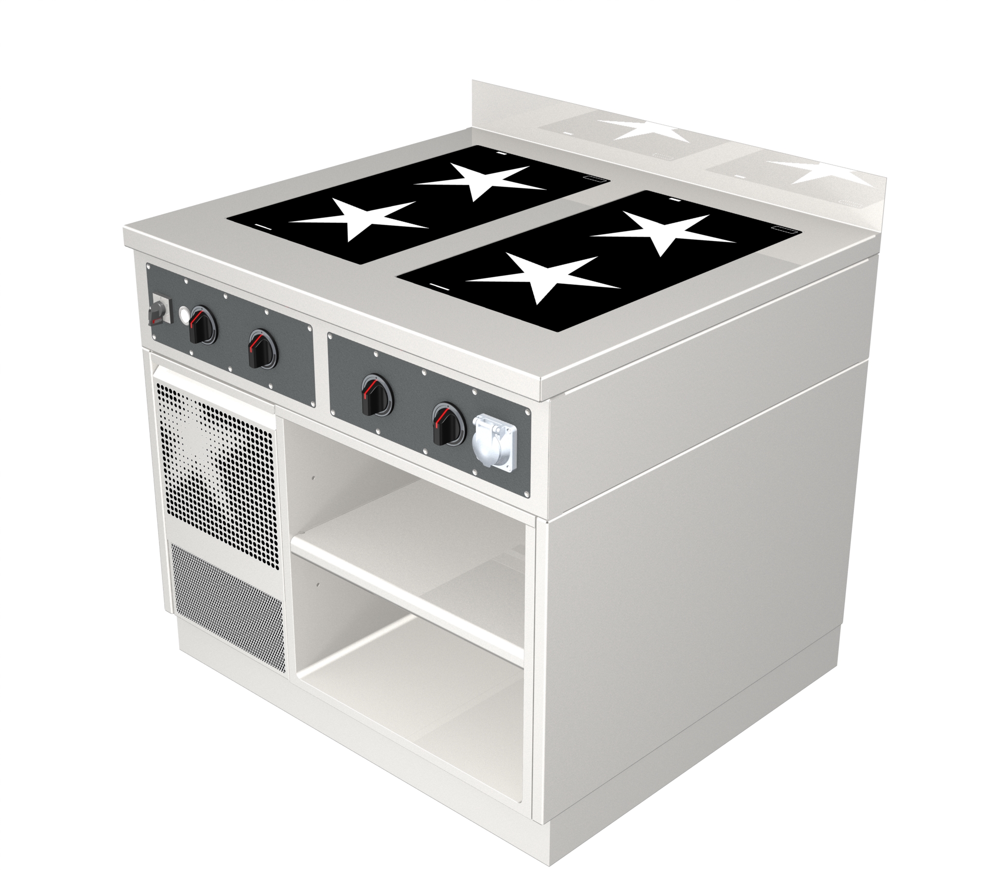 Referenzen Menu System AG - 