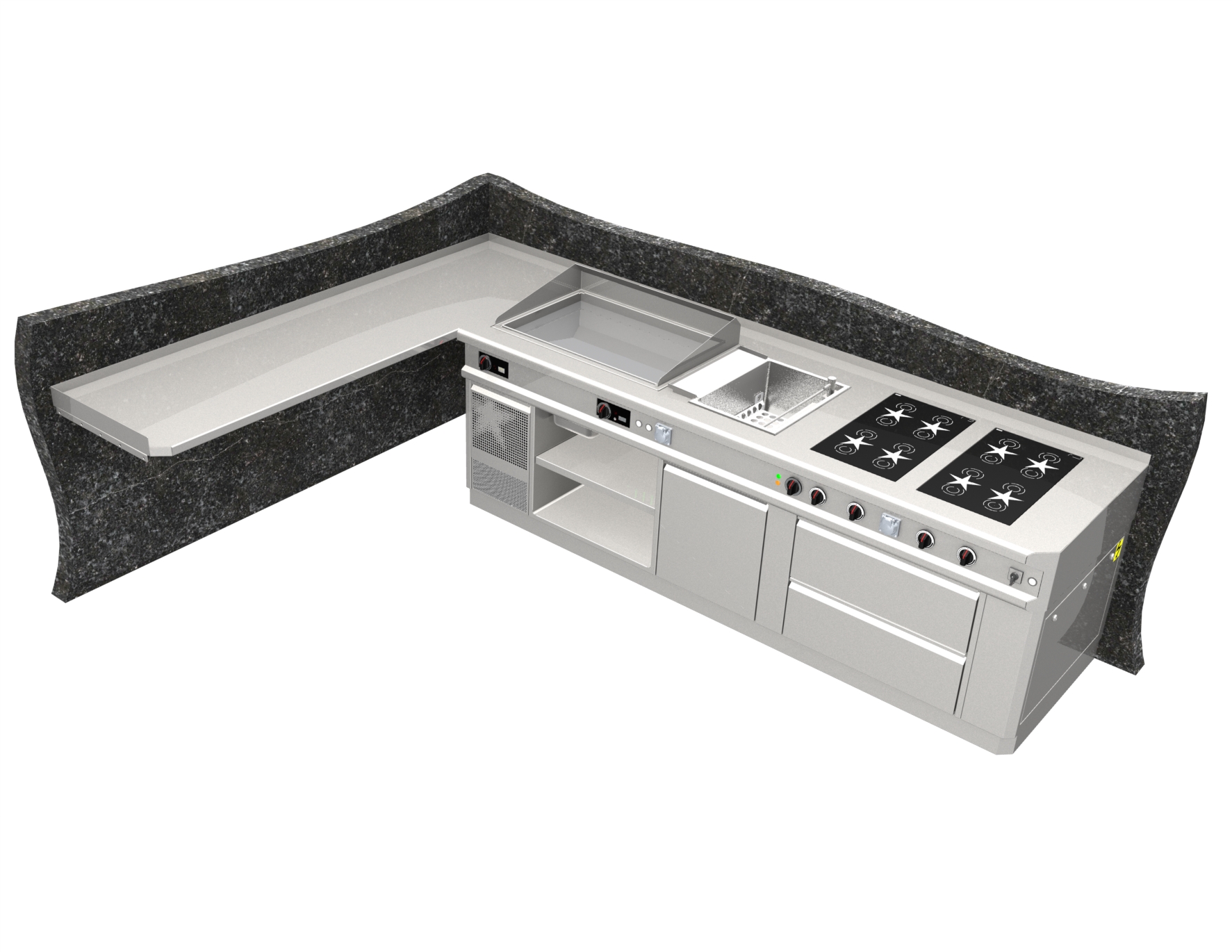 Referenzen Menu System AG - 