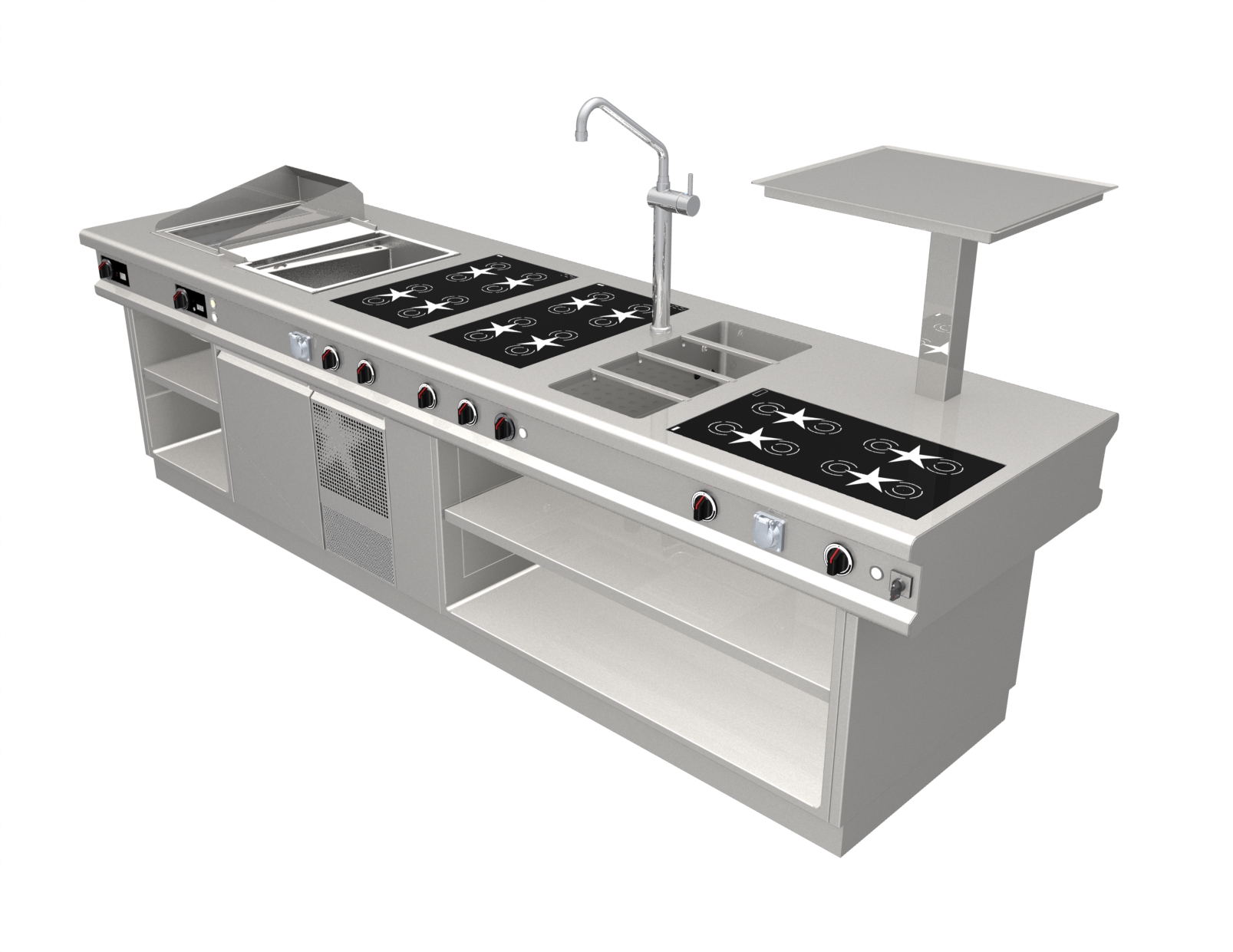 Referenzen Menu System AG - 