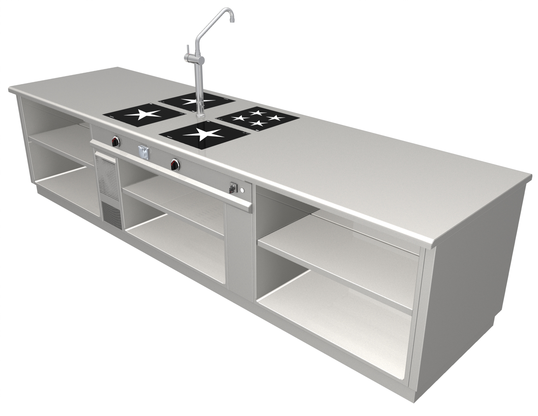 Referenzen Menu System AG - 