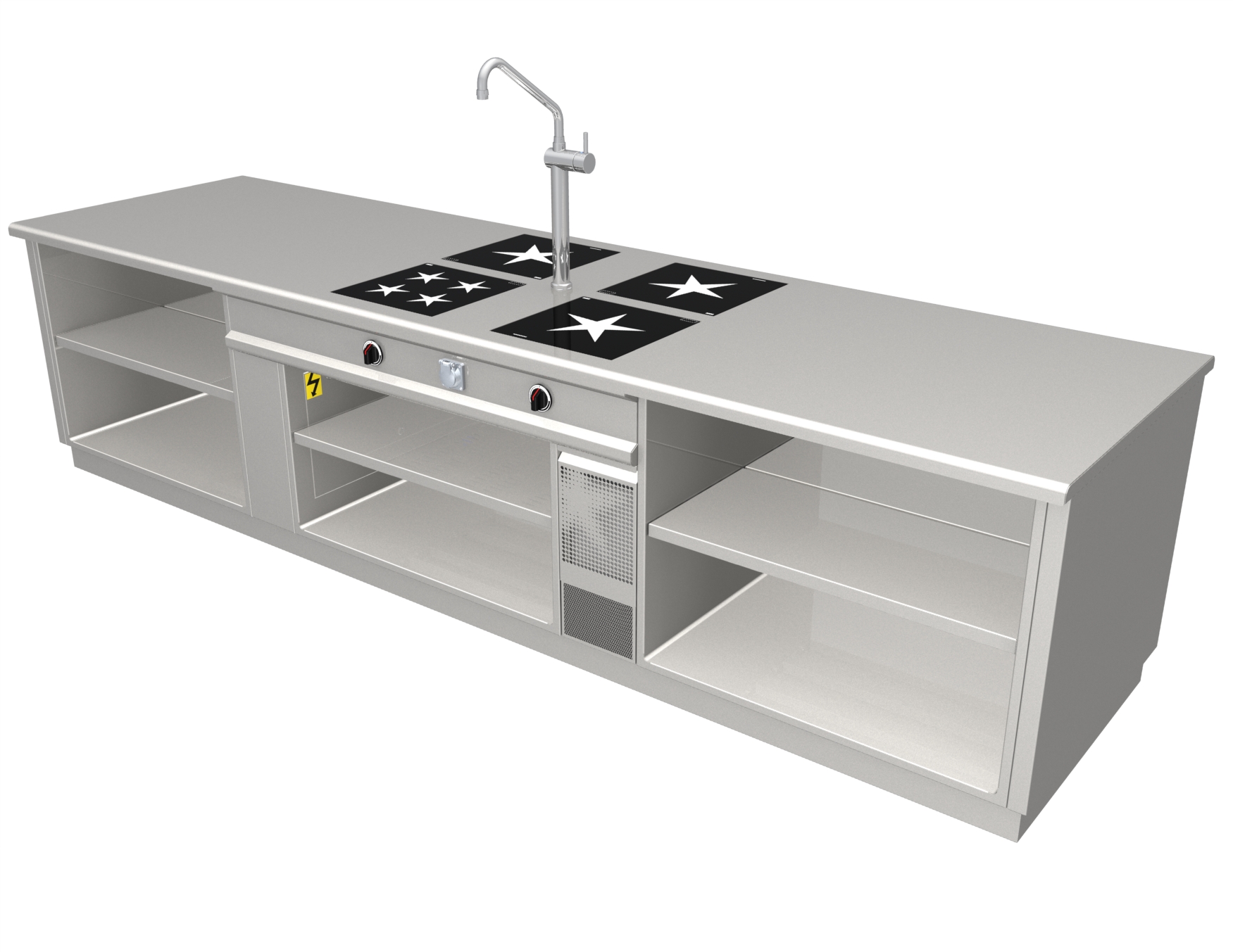 Referenzen Menu System AG - 