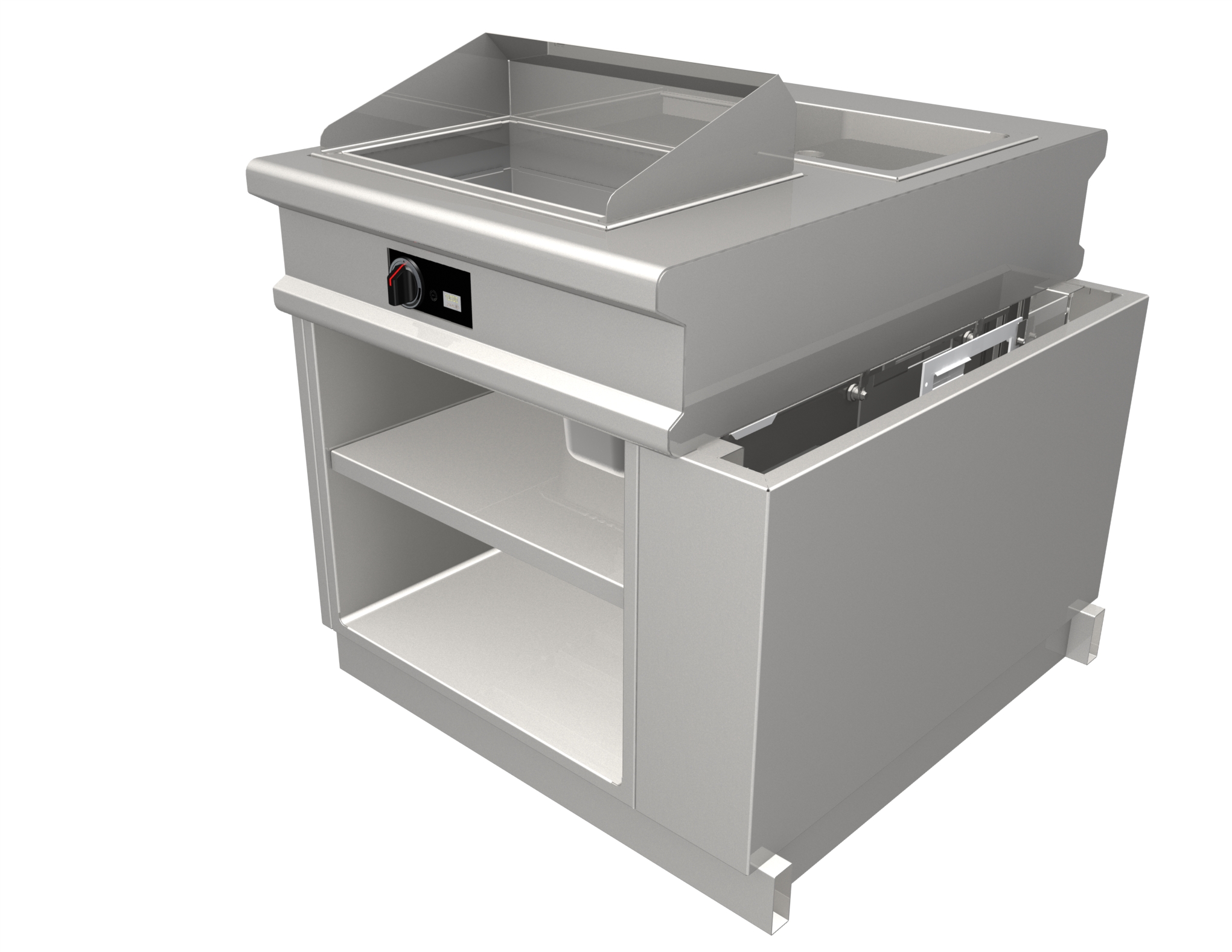 Referenzen Menu System AG - 