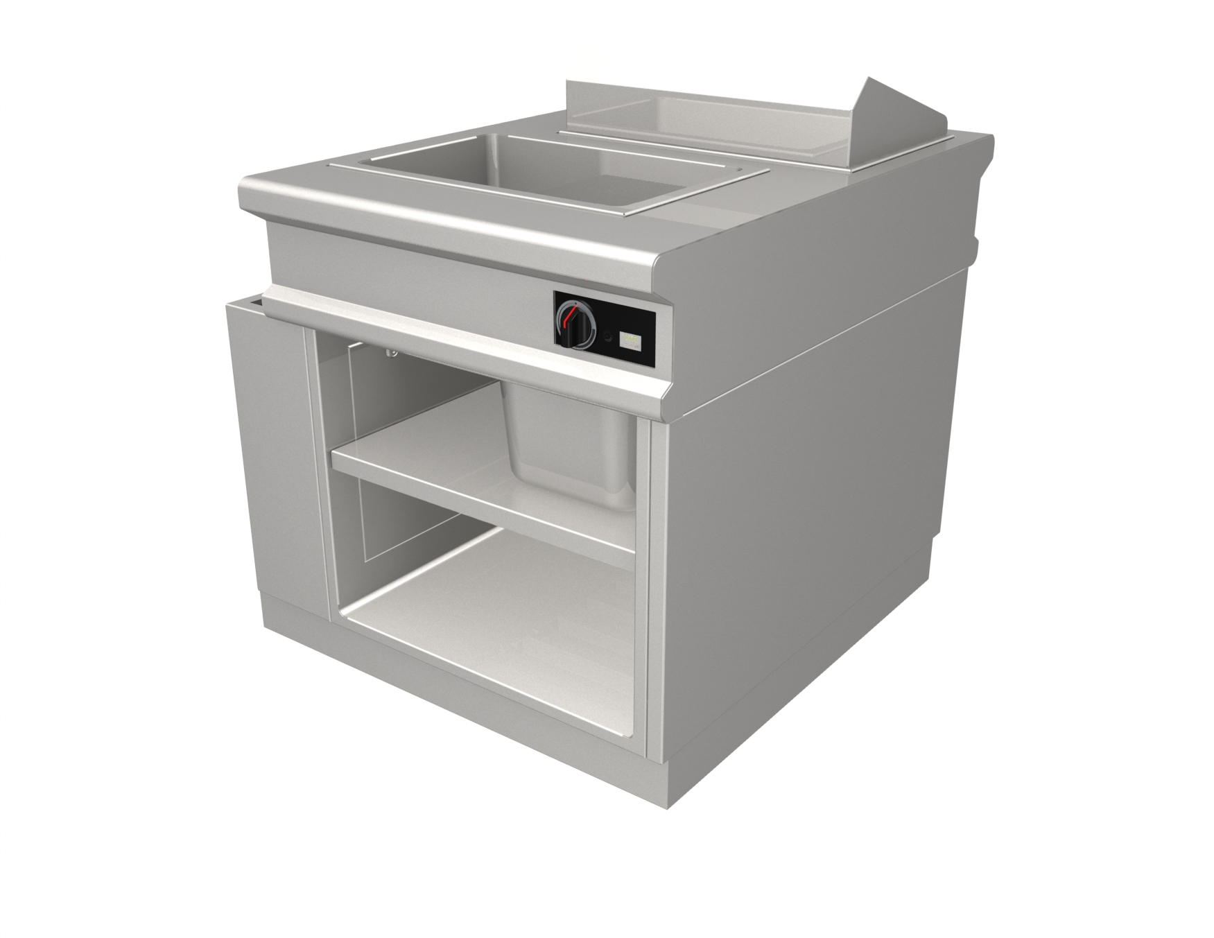 Referenzen Menu System AG - 