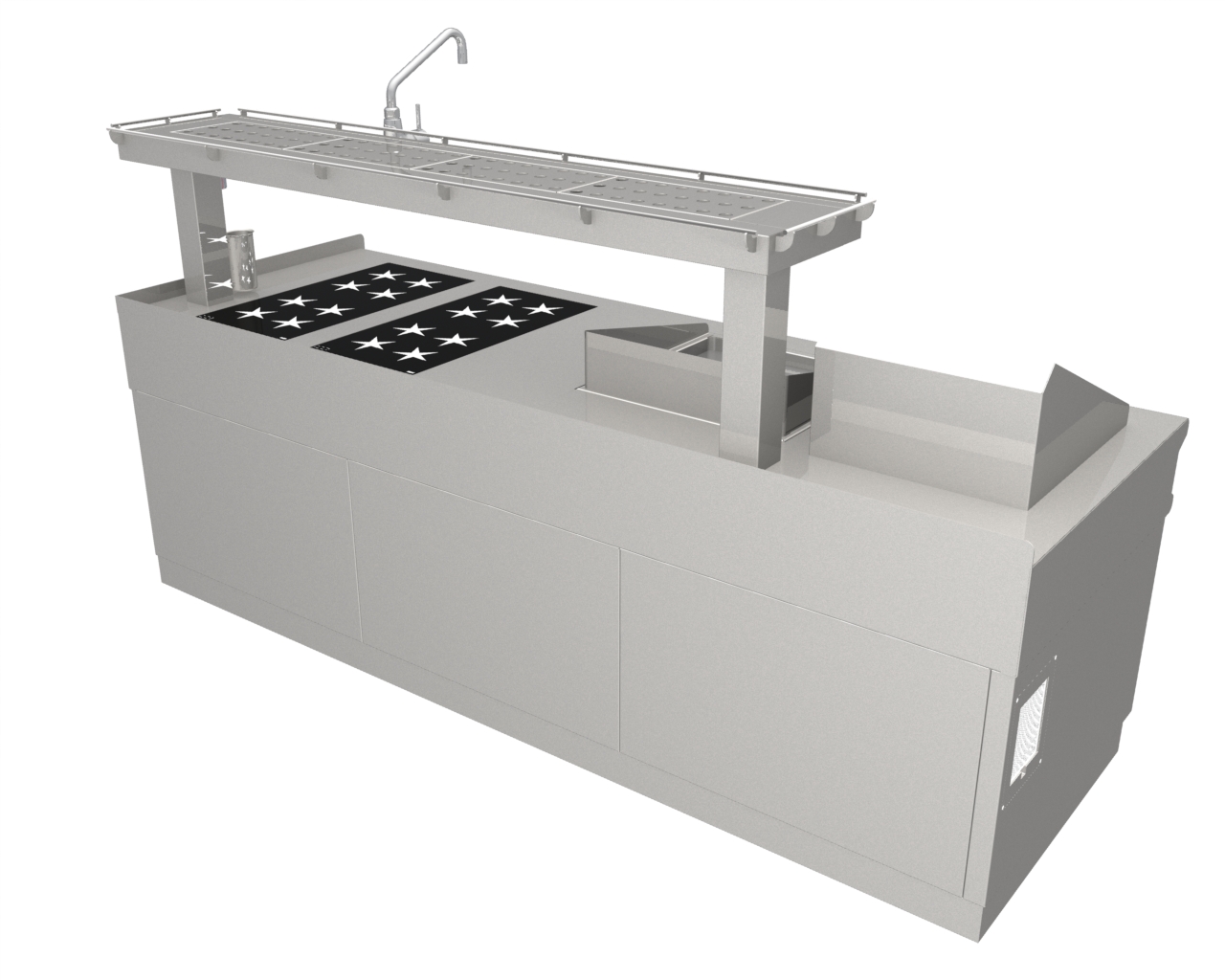 Referenzen Menu System AG - 