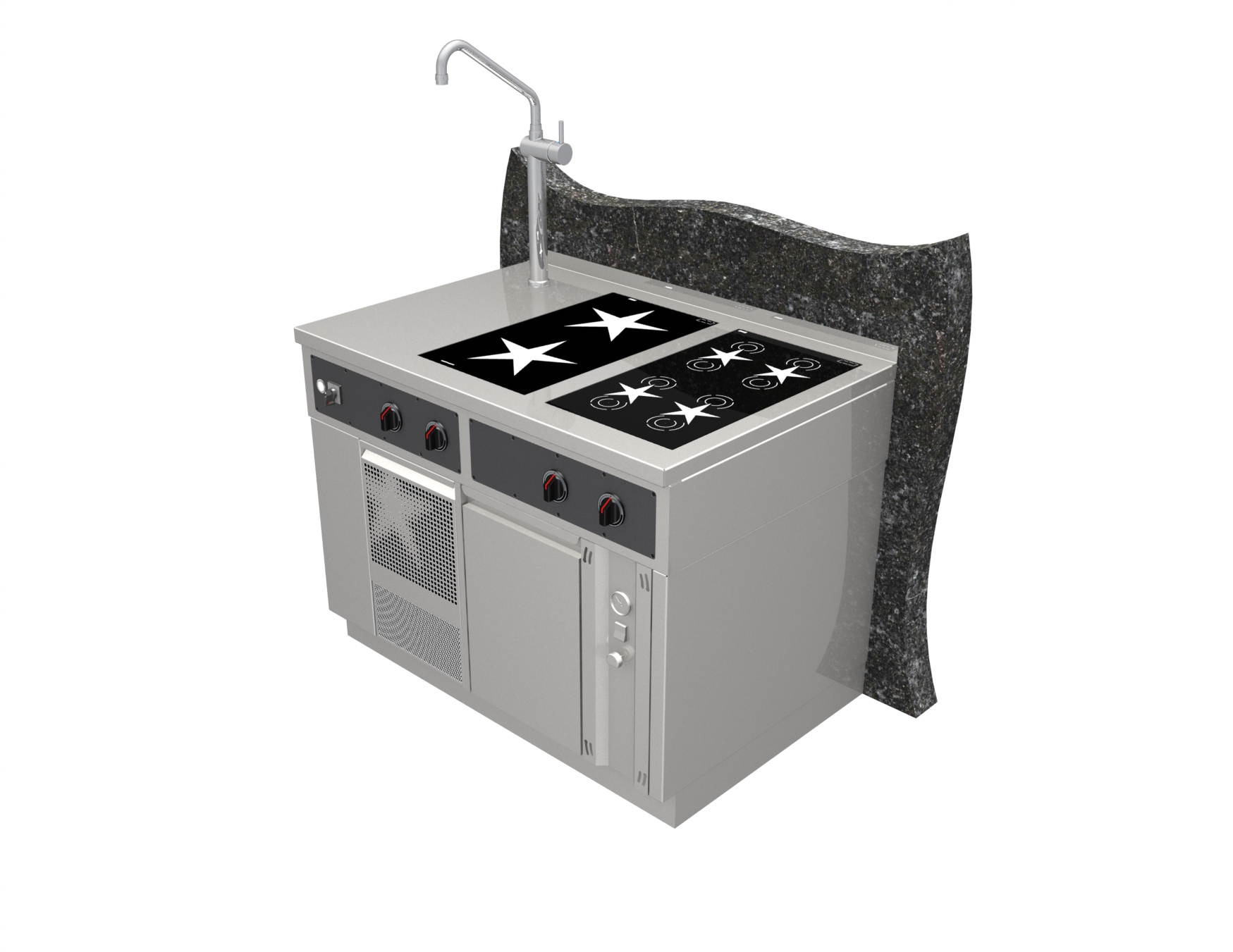 Referenzen Menu System AG - 