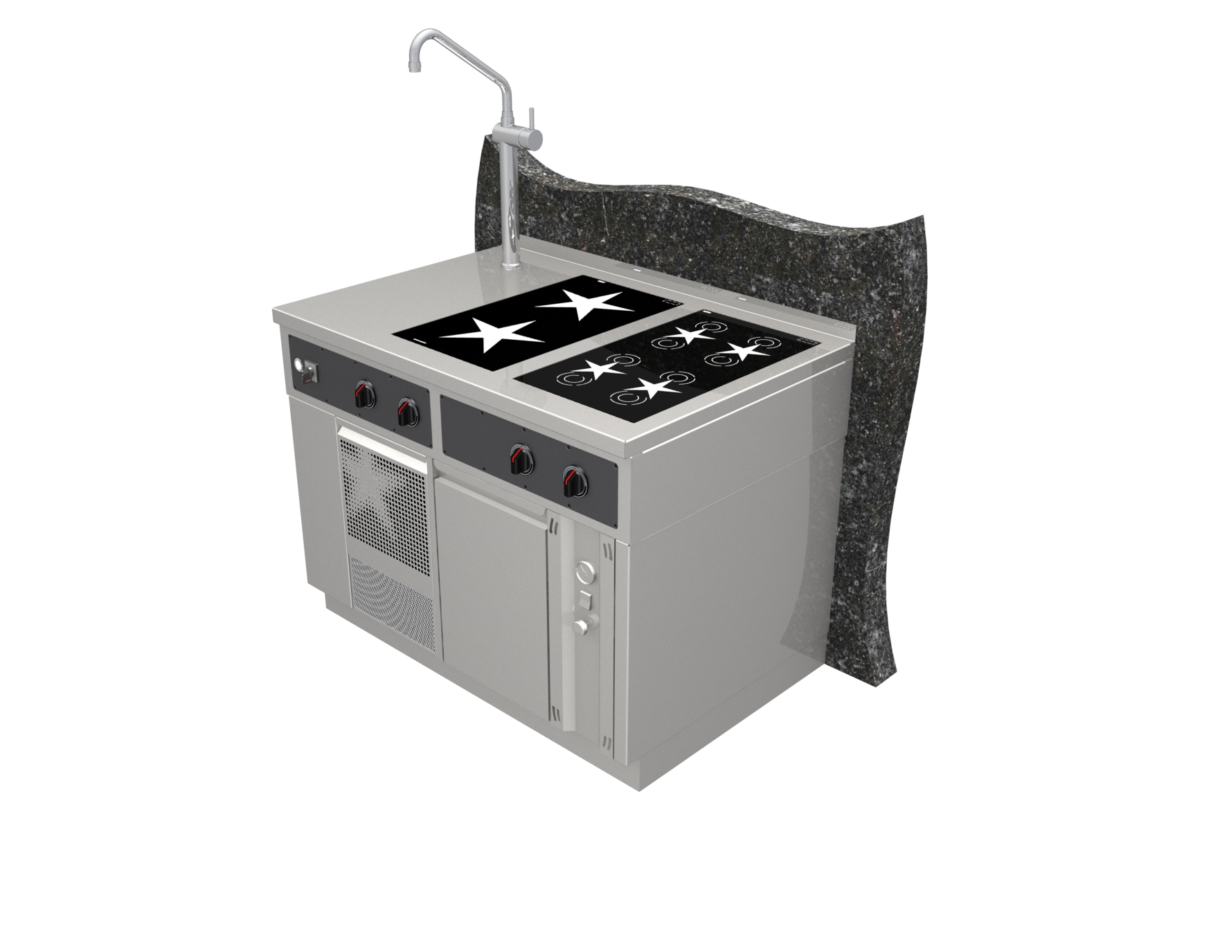 Referenzen Menu System AG - 