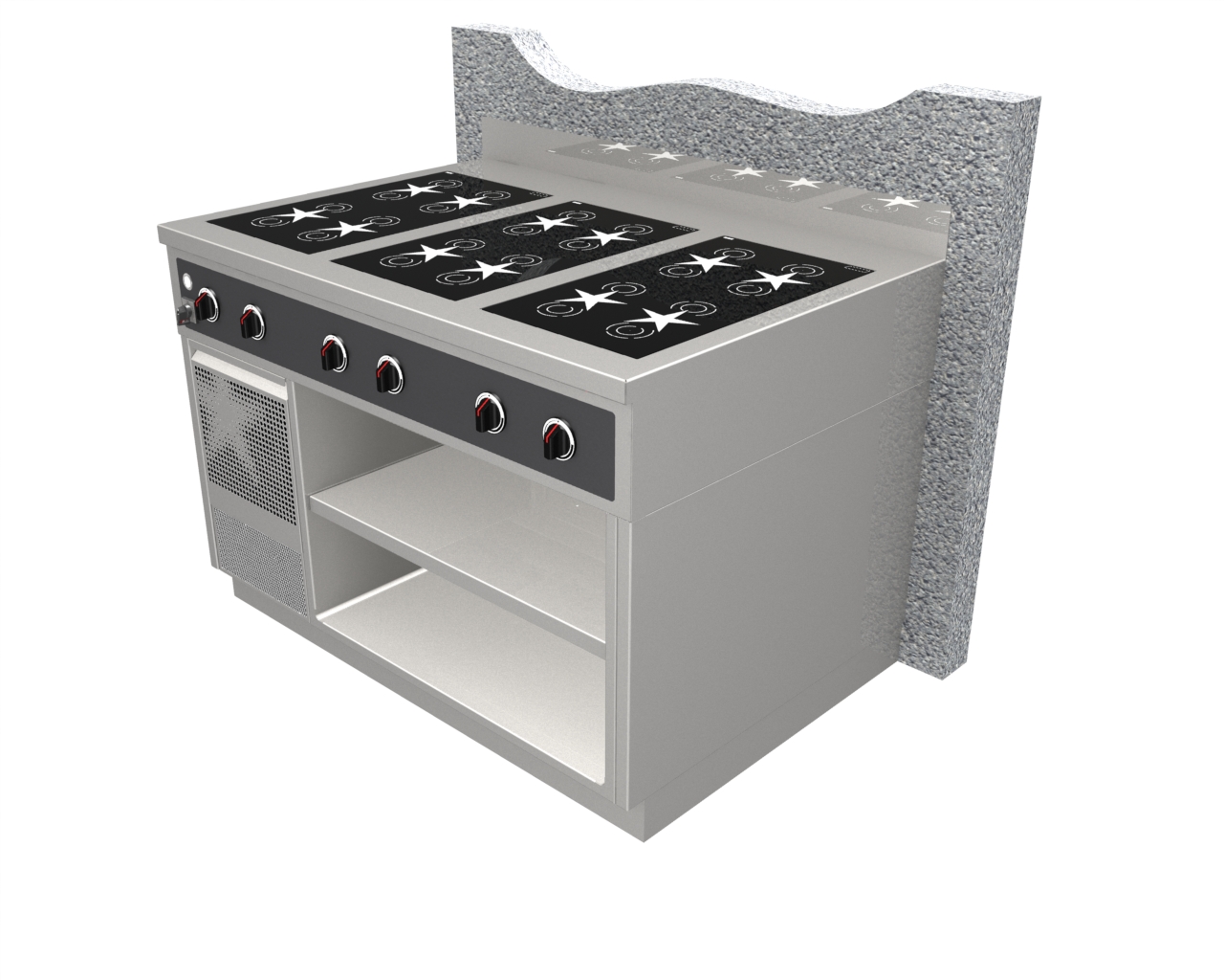 Referenzen Menu System AG - 