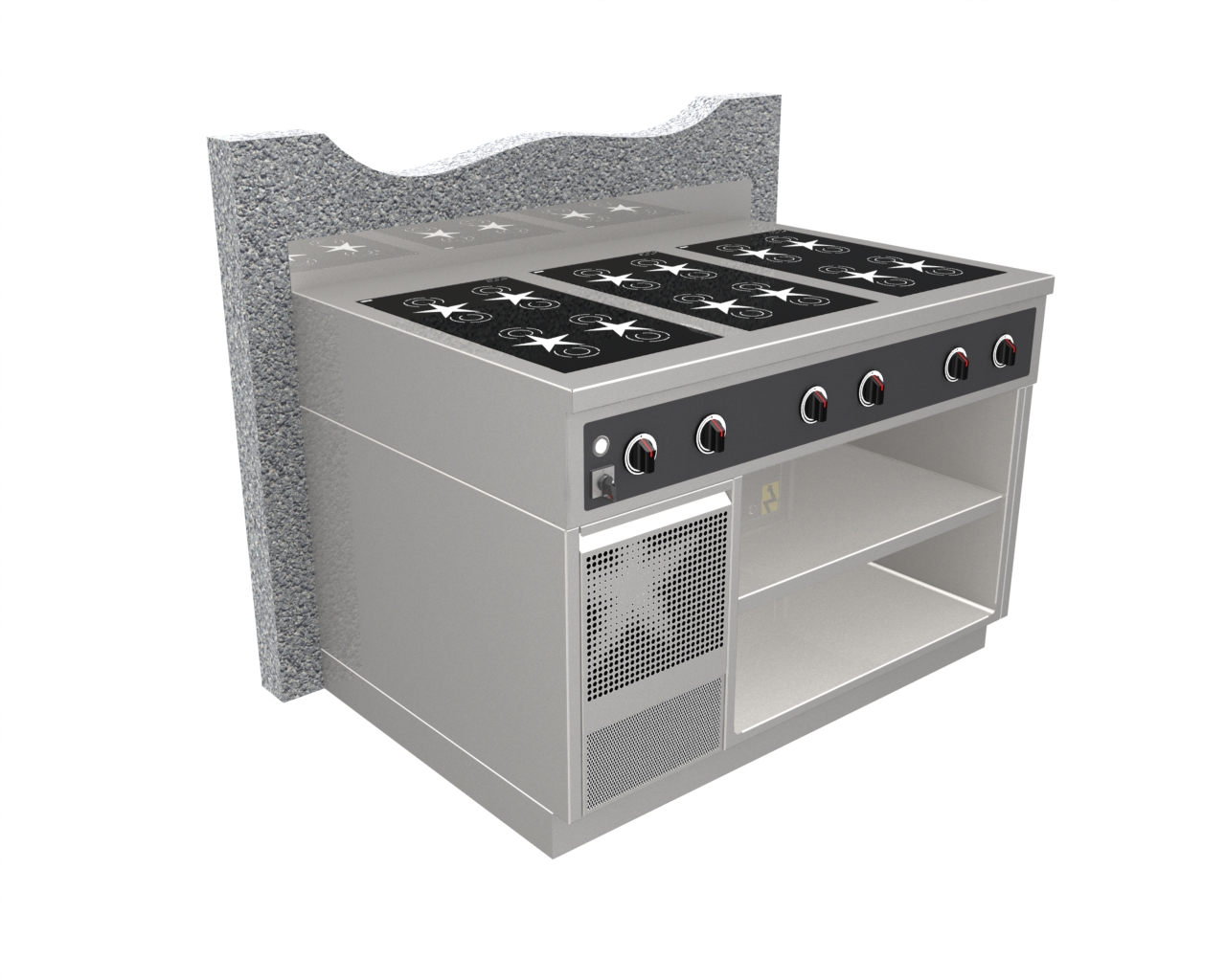 Referenzen Menu System AG - 