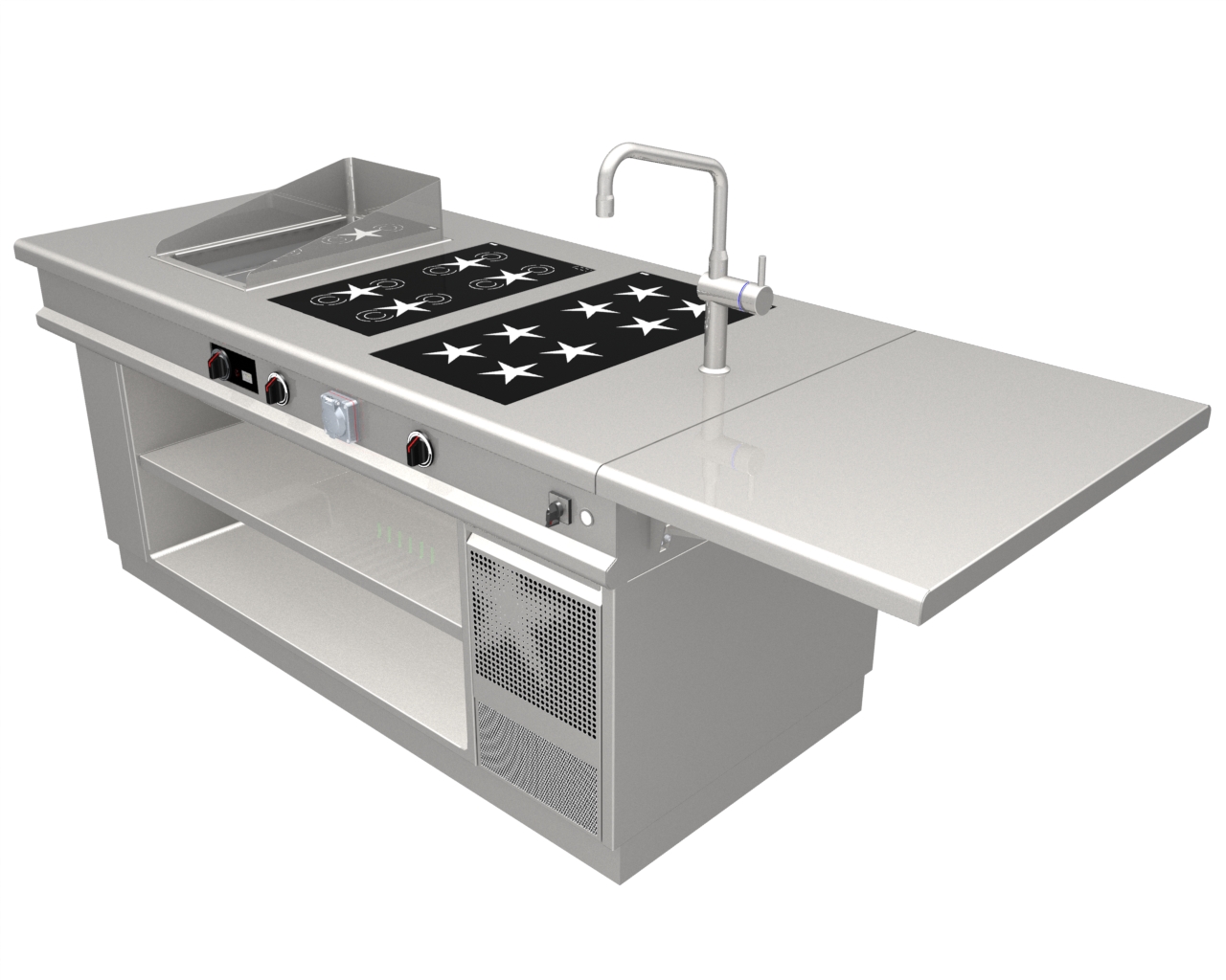 Referenzen Menu System AG - 