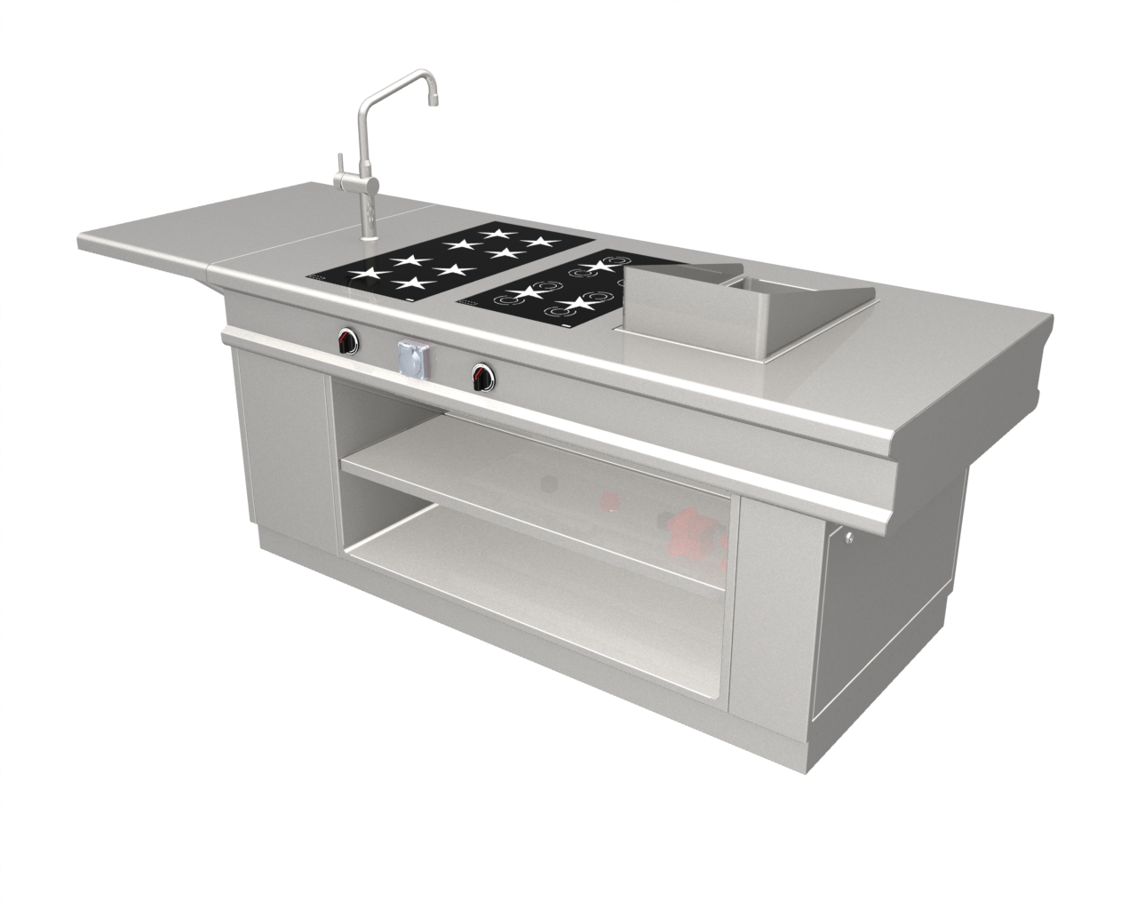 Referenzen Menu System AG - 