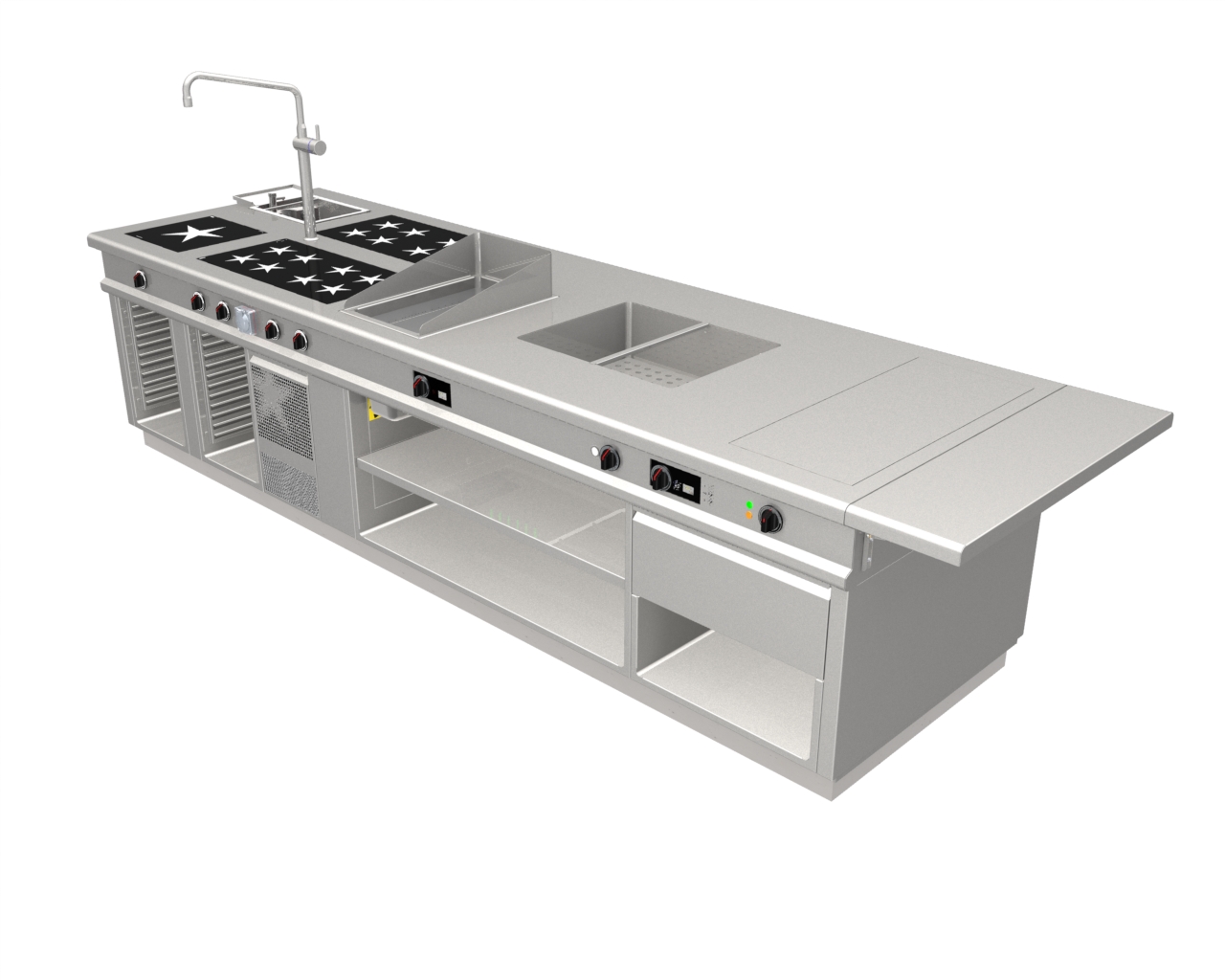 Referenzen Menu System AG - 