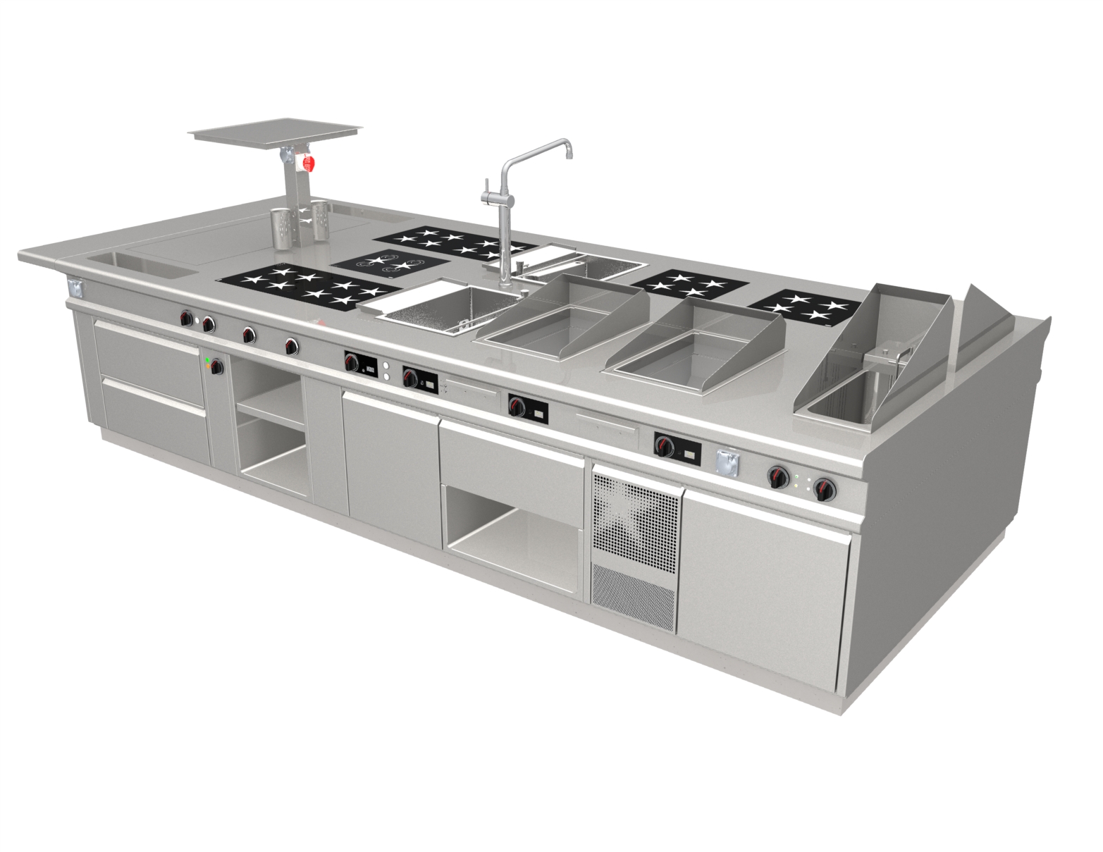 Referenzen Menu System AG - 