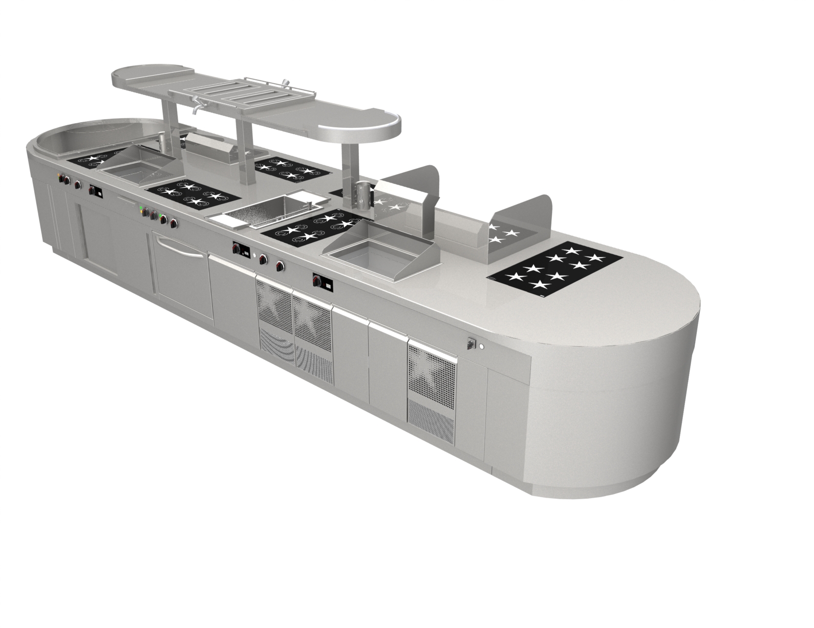 Referenzen Menu System AG - 