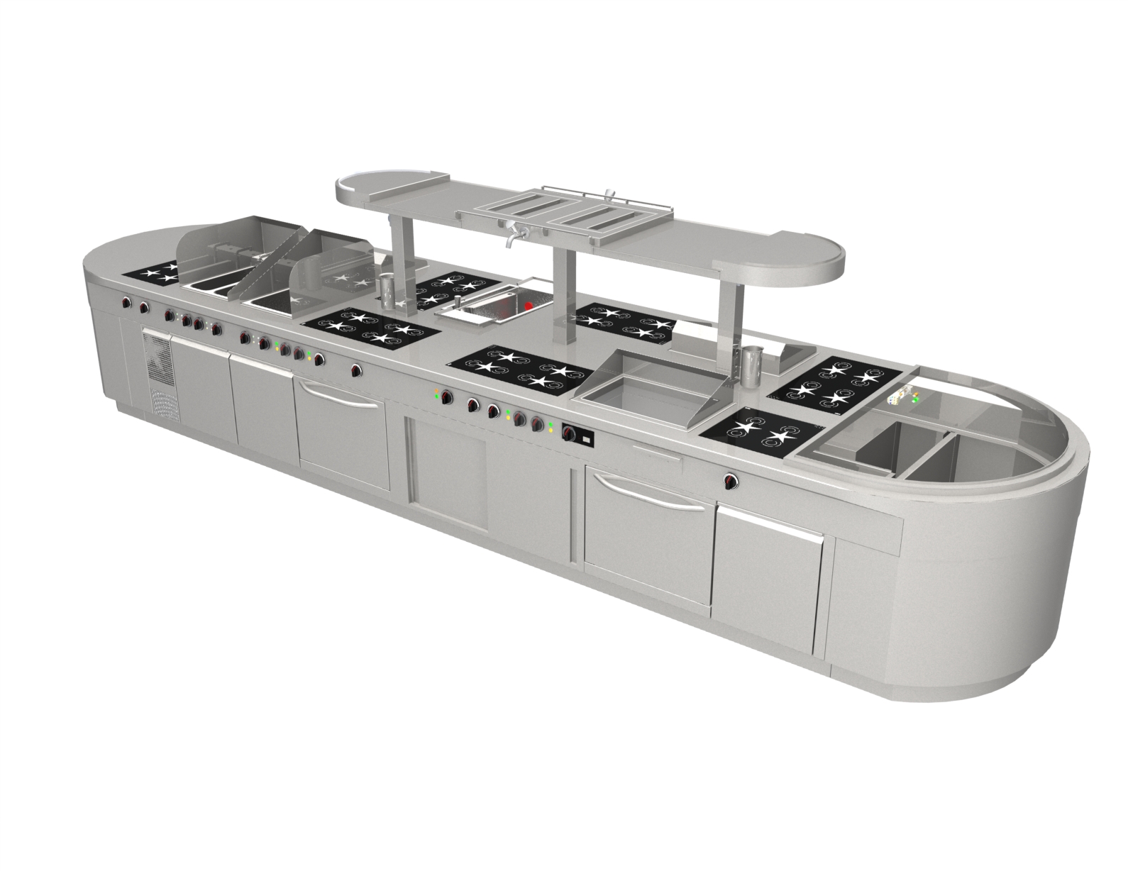 Referenzen Menu System AG - 