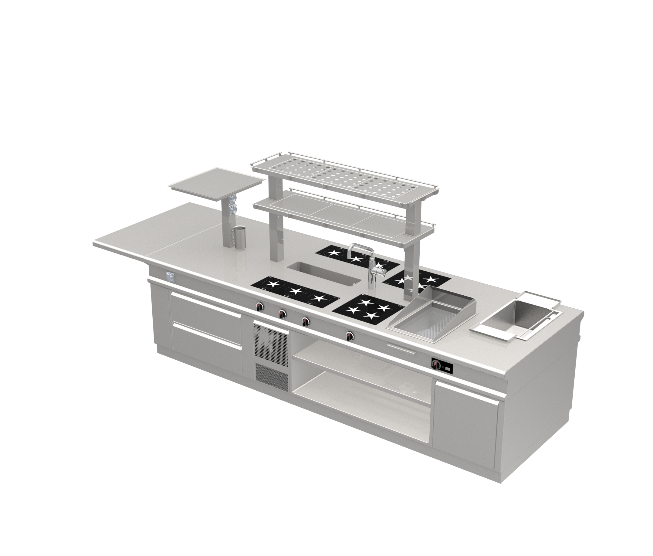 Referenzen Menu System AG - 