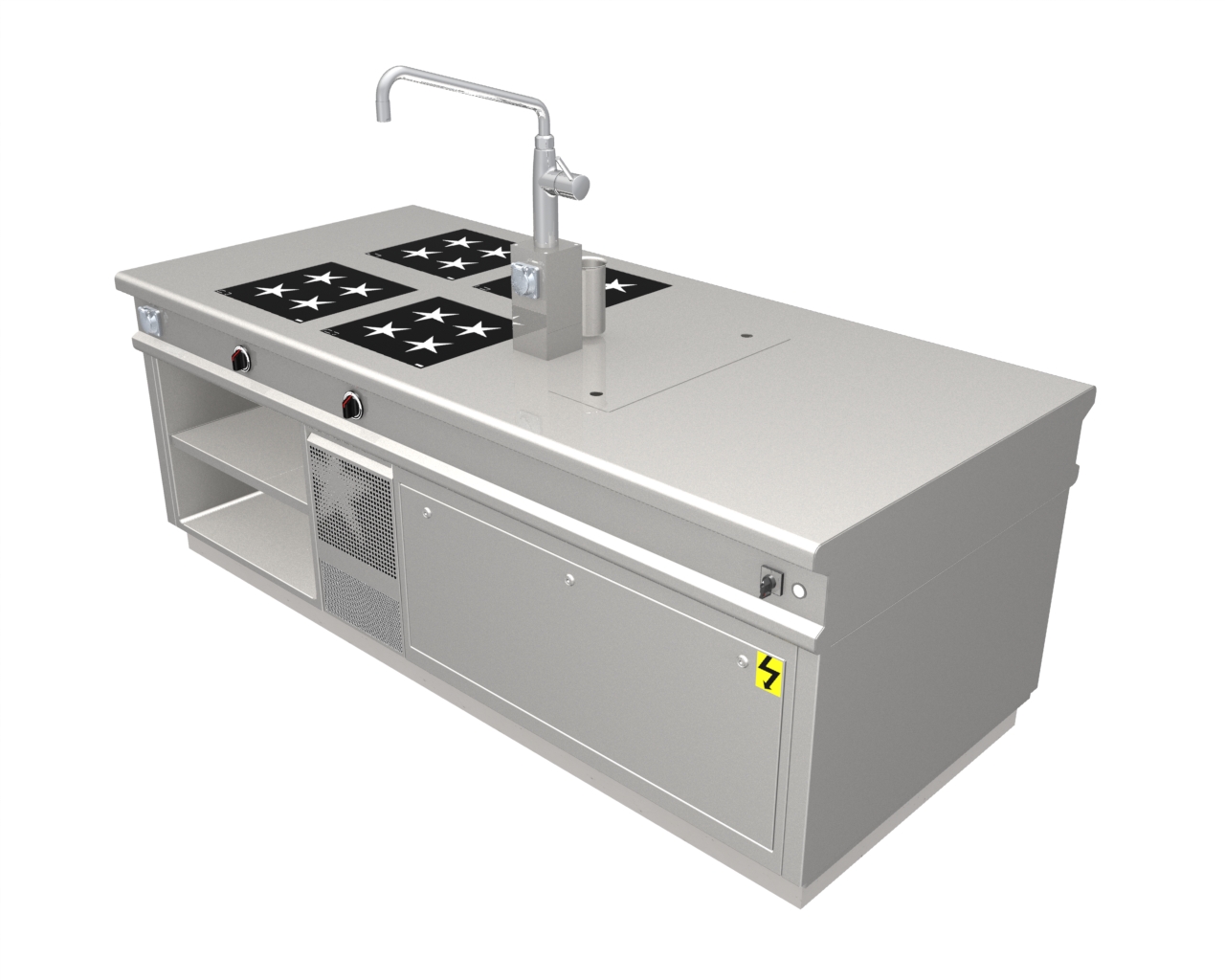 Referenzen Menu System AG - 