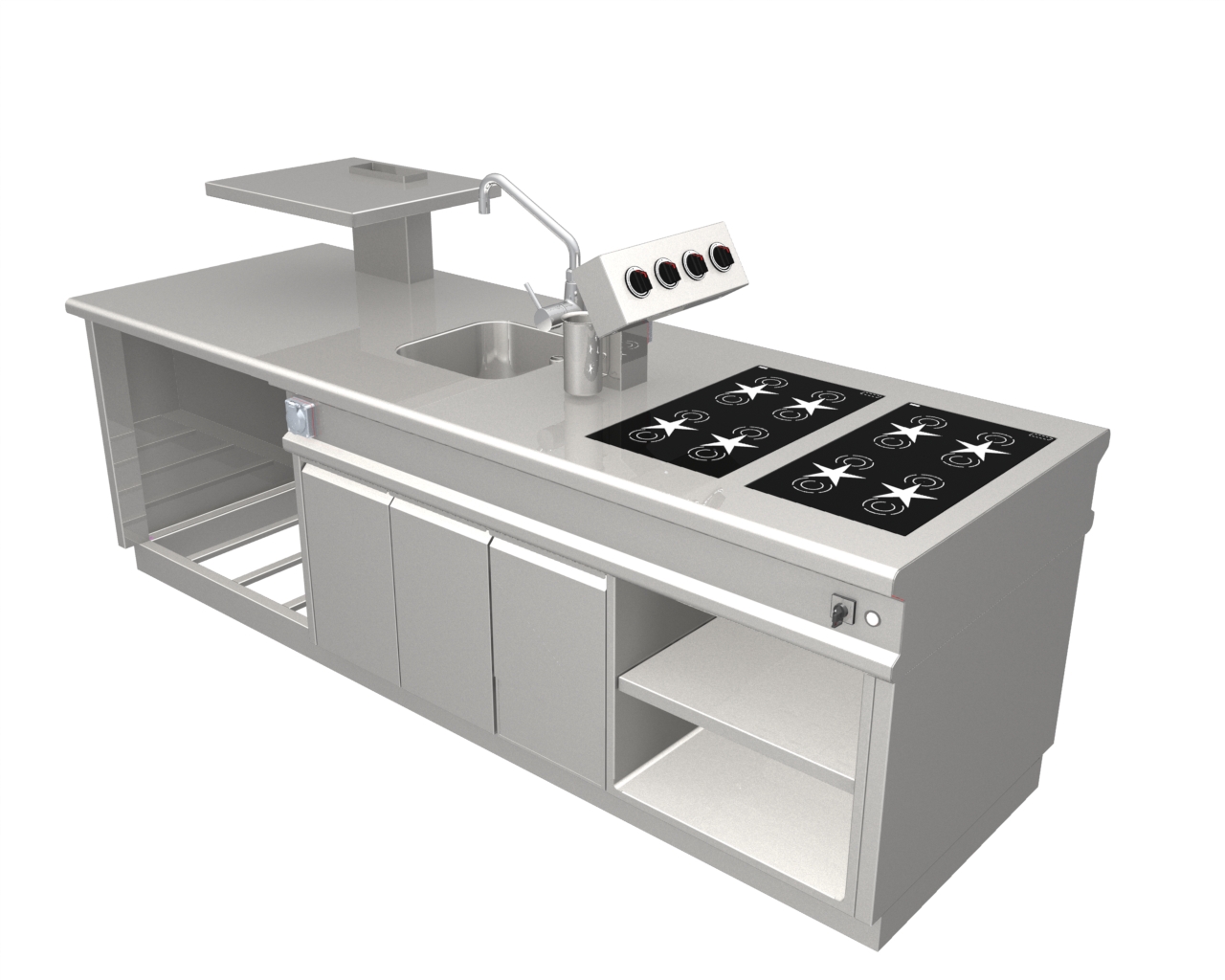 Referenzen Menu System AG - 