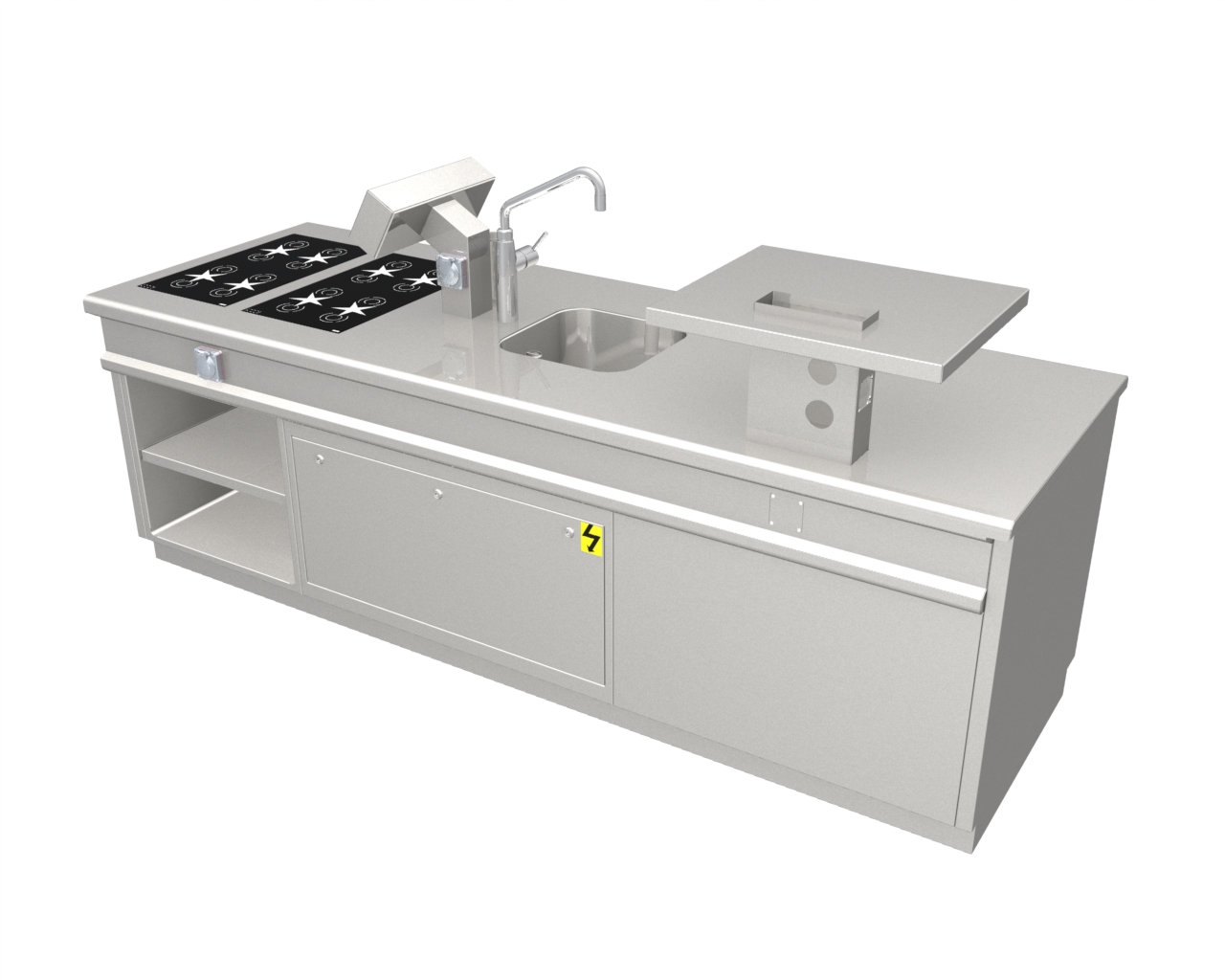 Referenzen Menu System AG - 