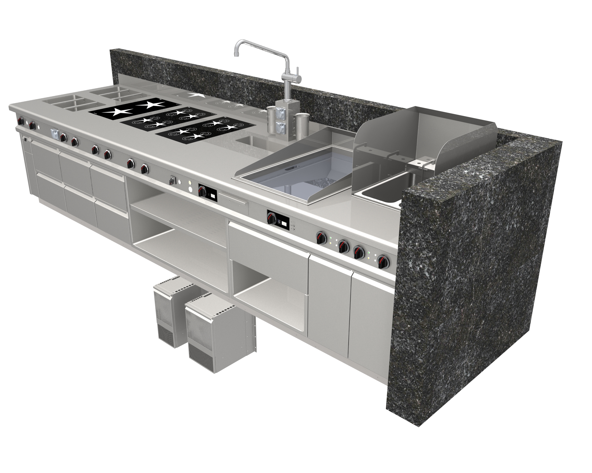 Referenzen Menu System AG - 