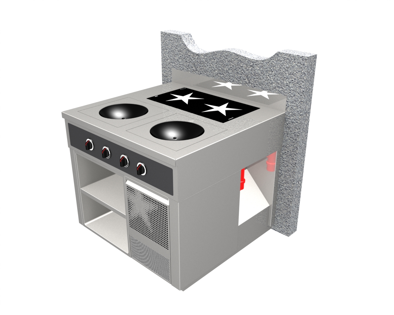 Referenzen Menu System AG - 