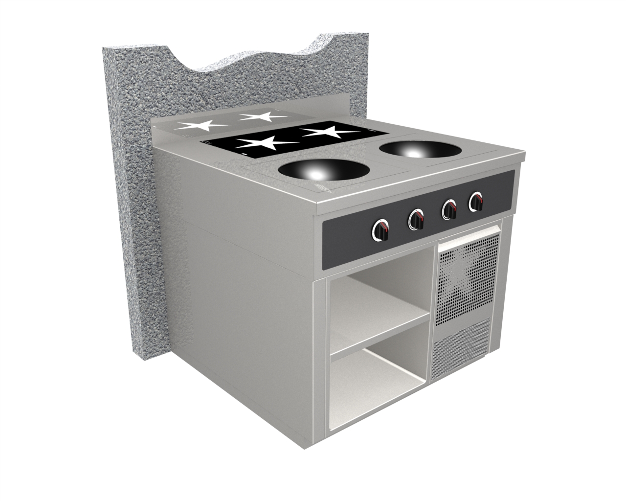 Referenzen Menu System AG - 